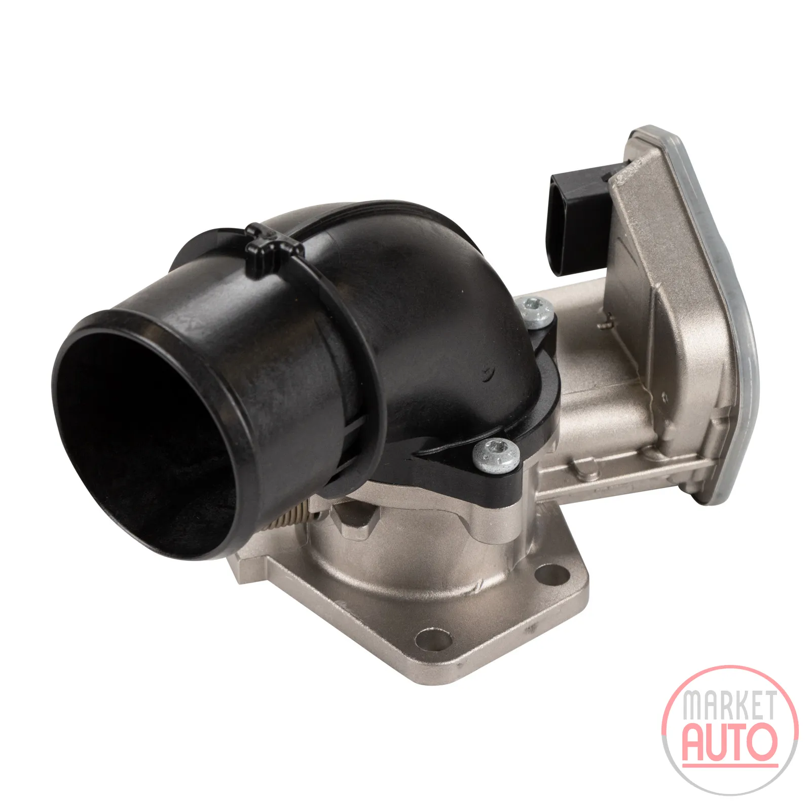 Throttle body original from 2011 Original Iveco ( 504264089 )