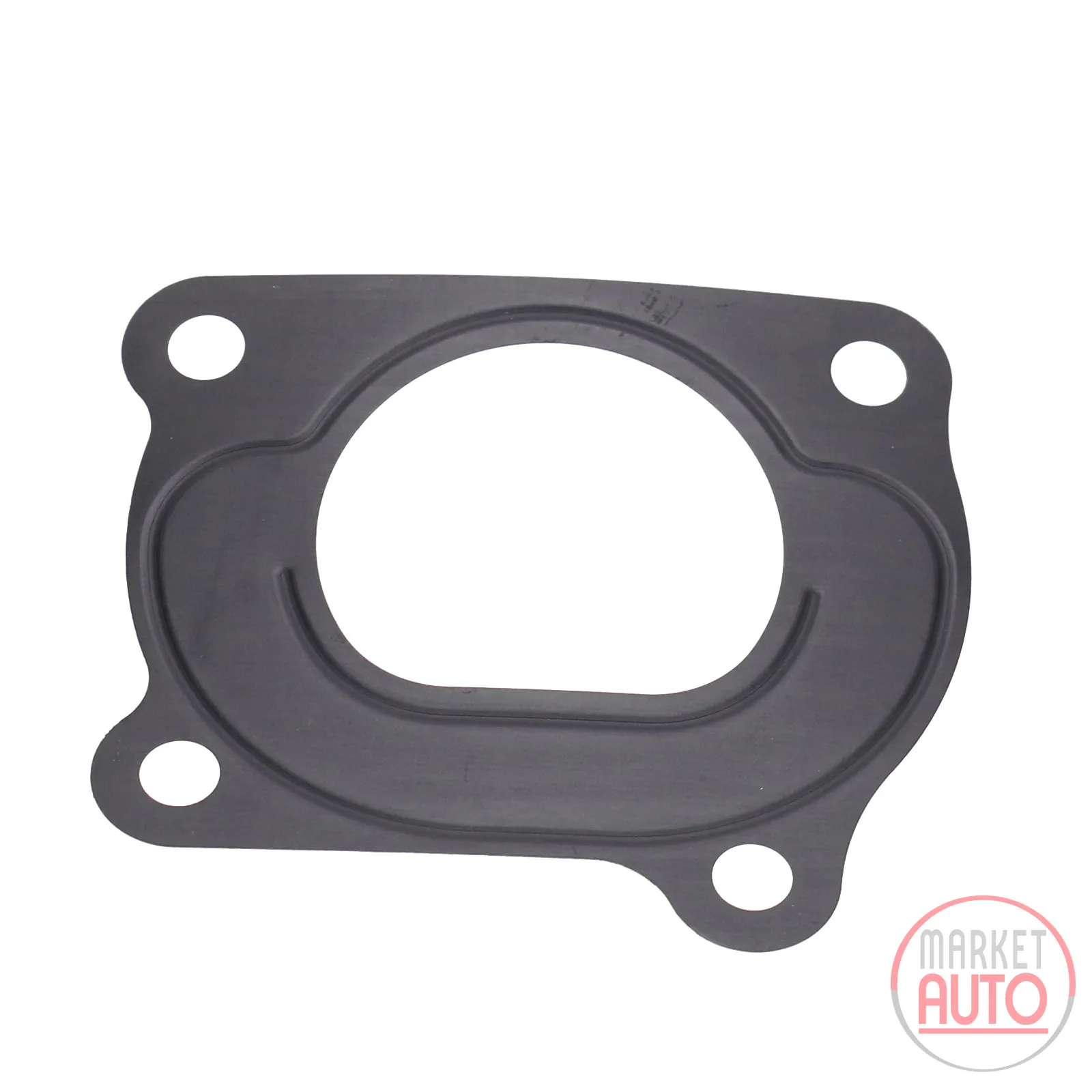 Throttle body seal