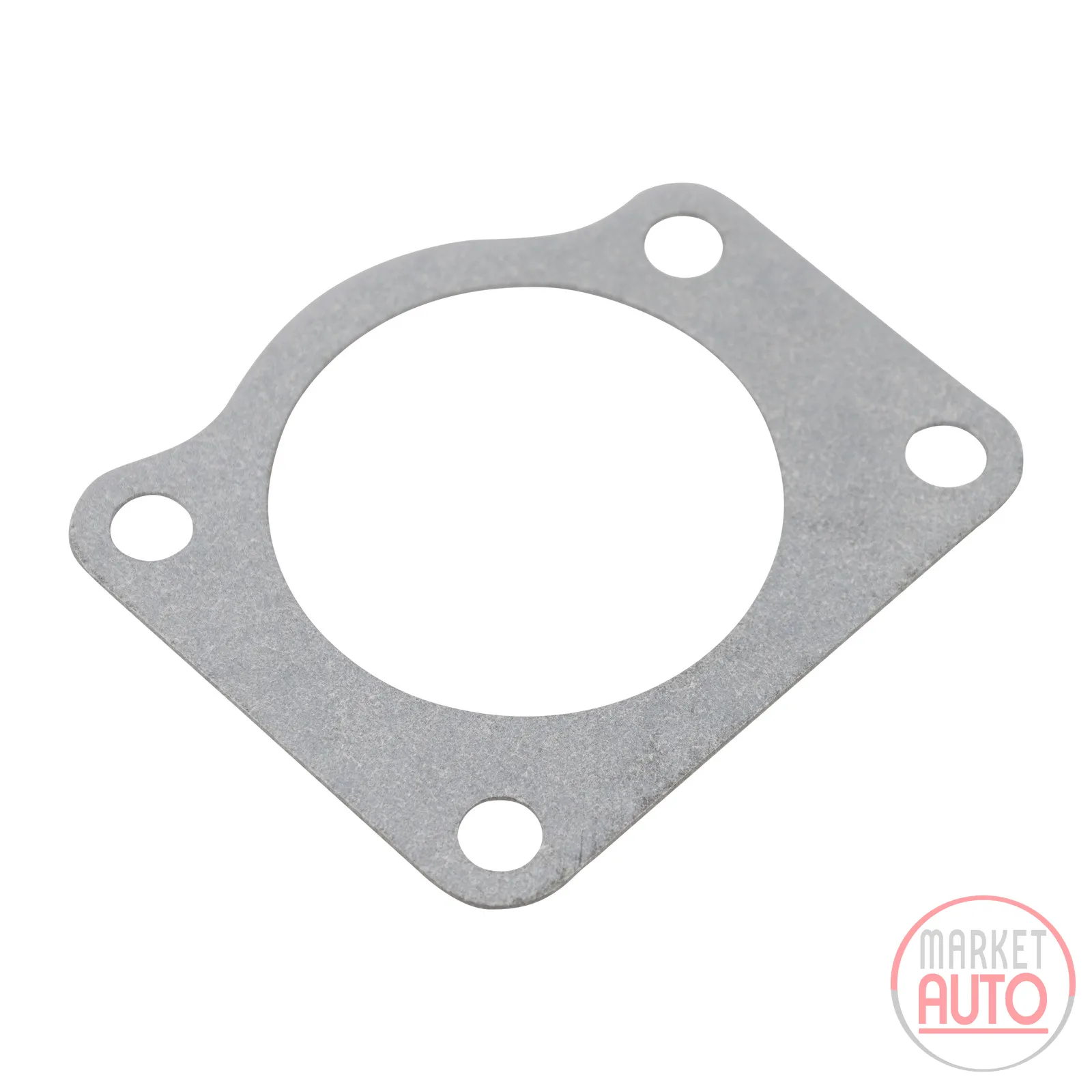 Throttle body seal