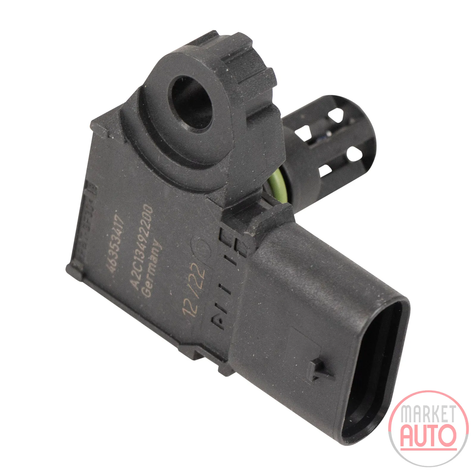Intake air temperature sensor