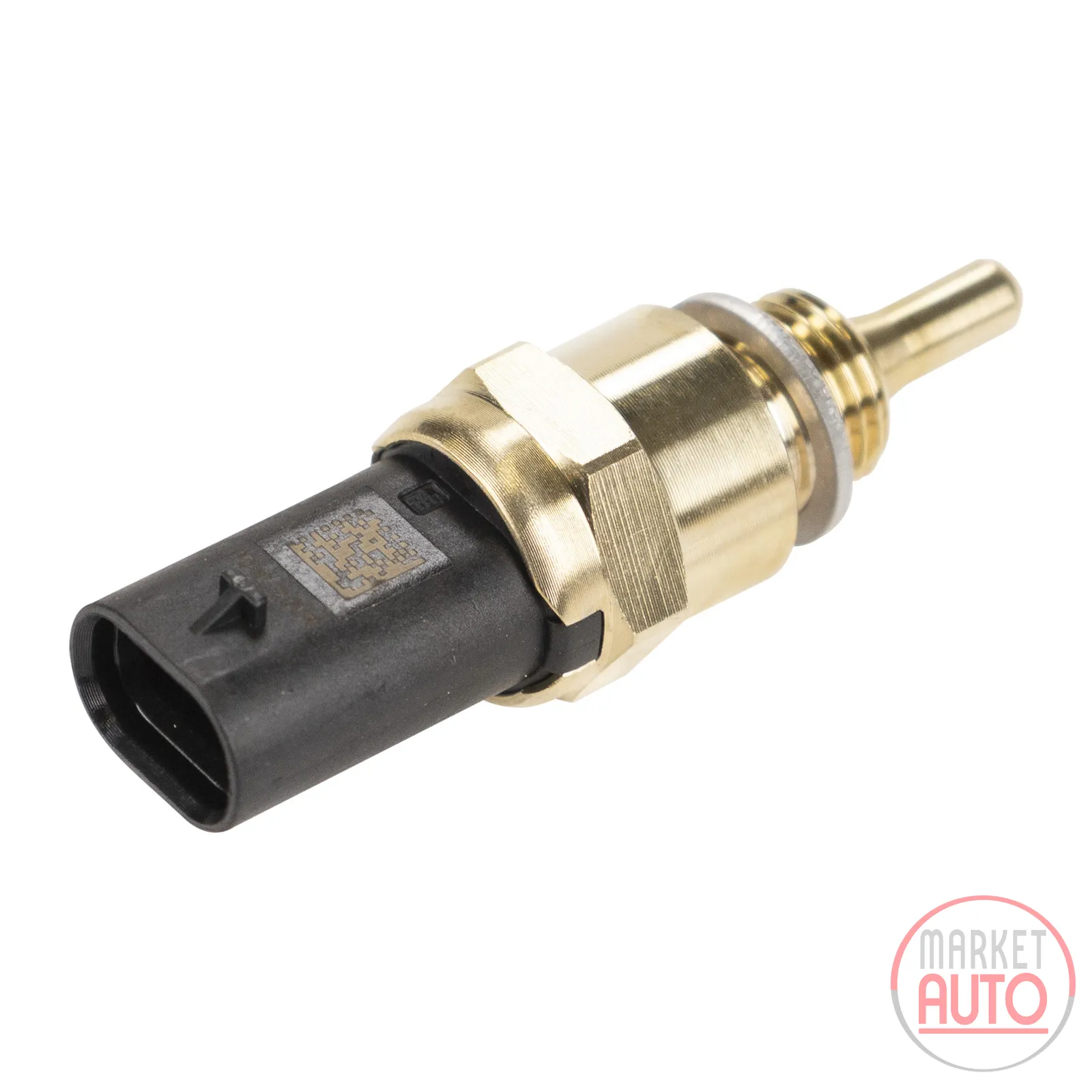 Temperature sensor