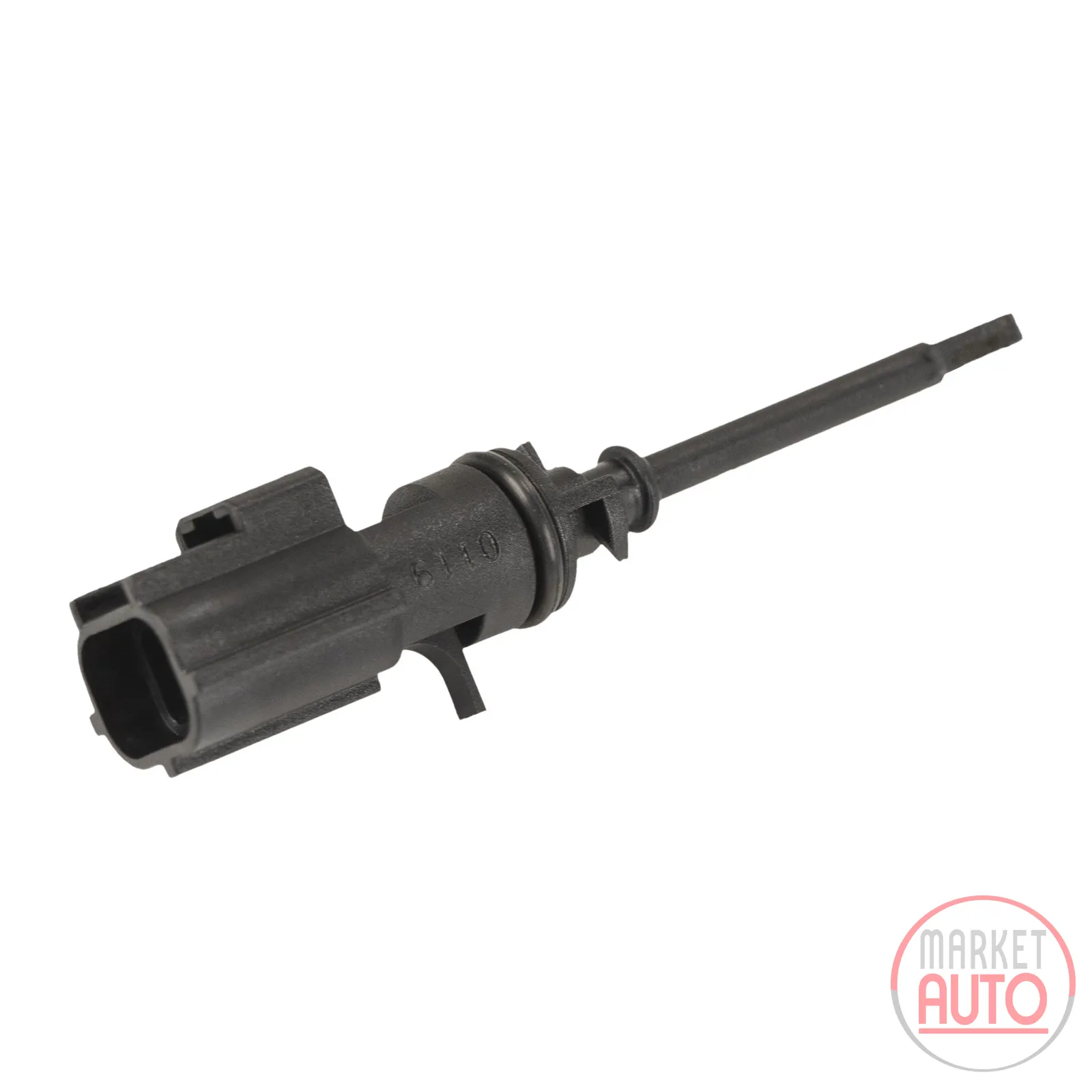Air temperature sensor