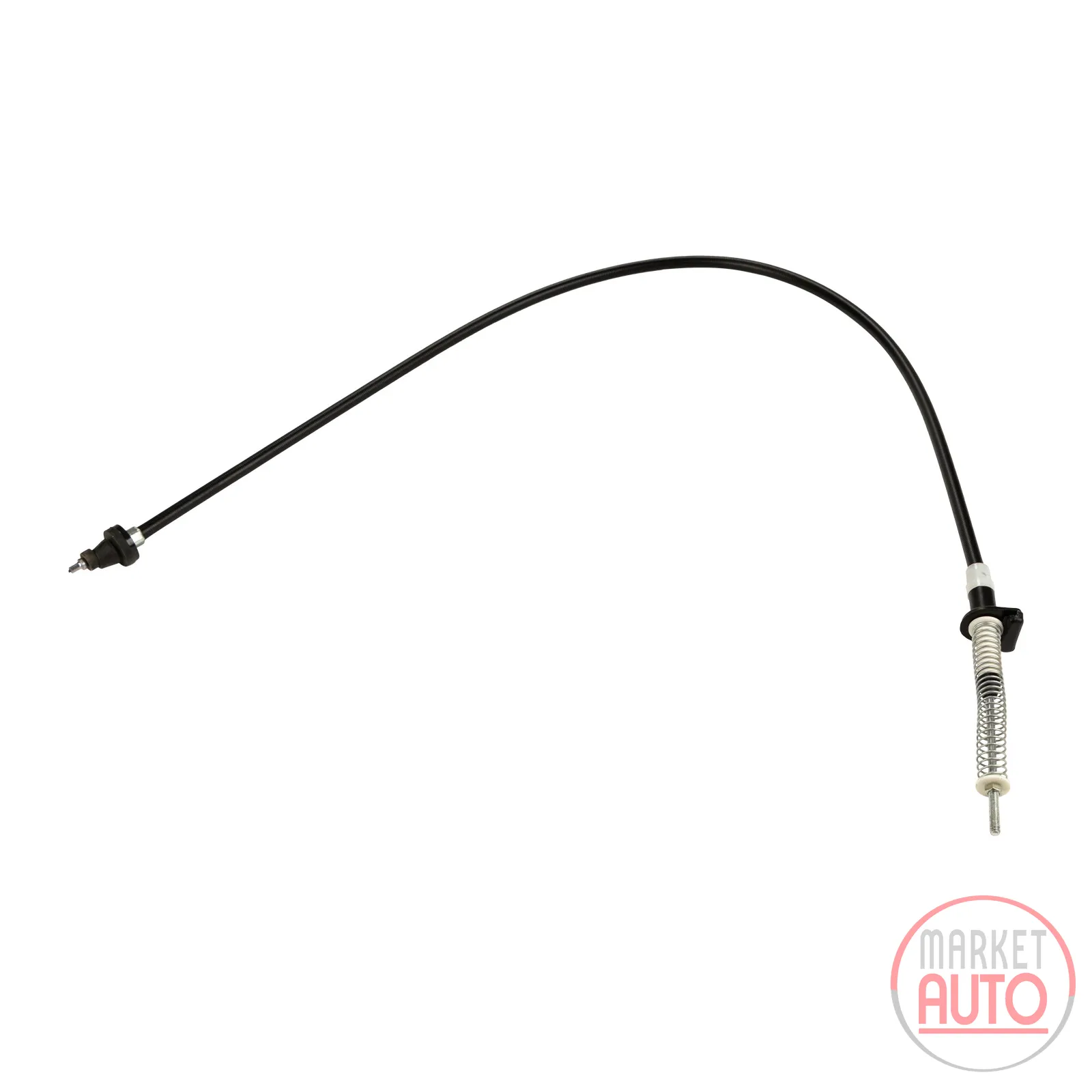 Throttle cable 1052mm
