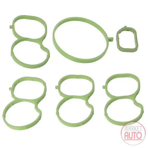 Intake manifold gasket kit