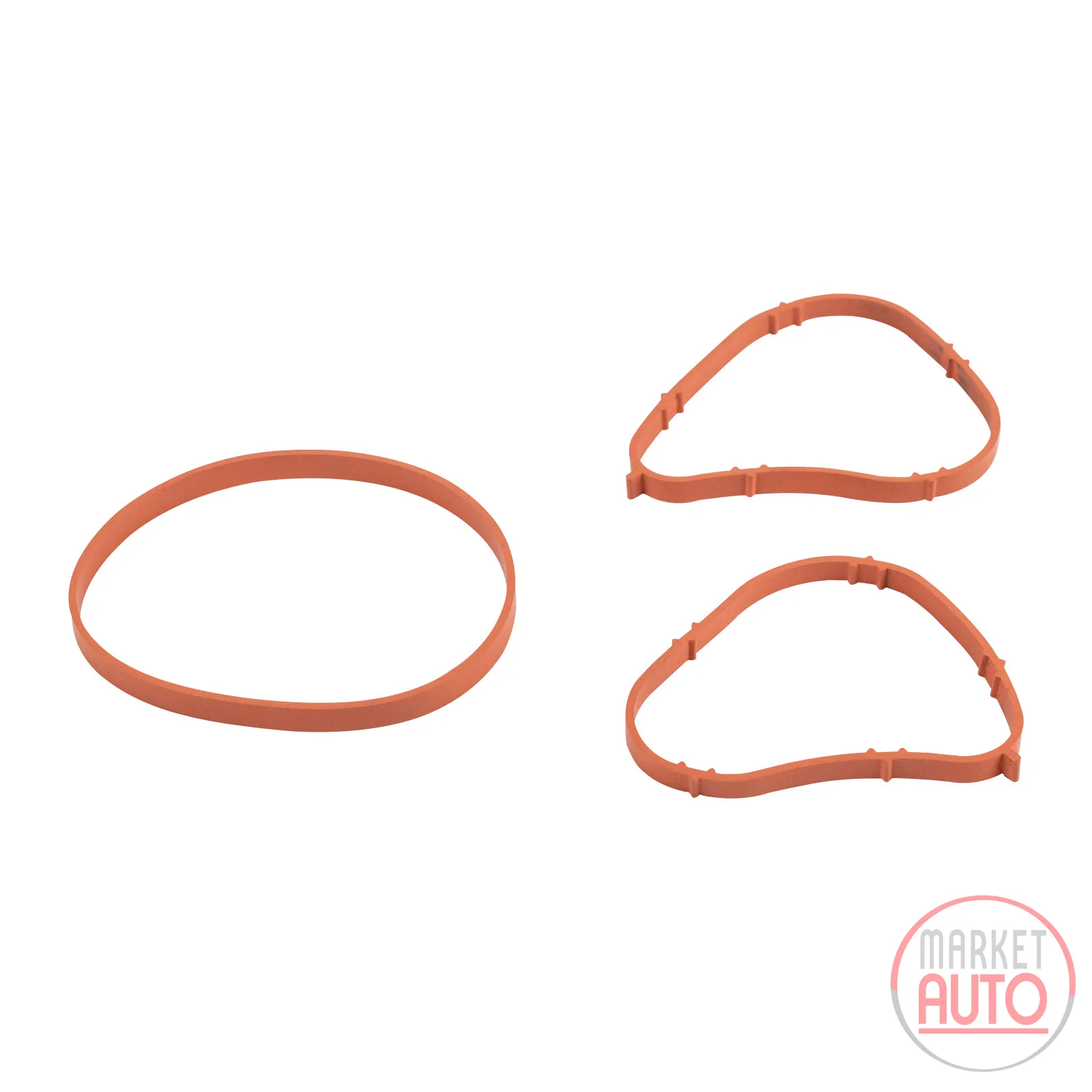 Intake manifold gasket kit