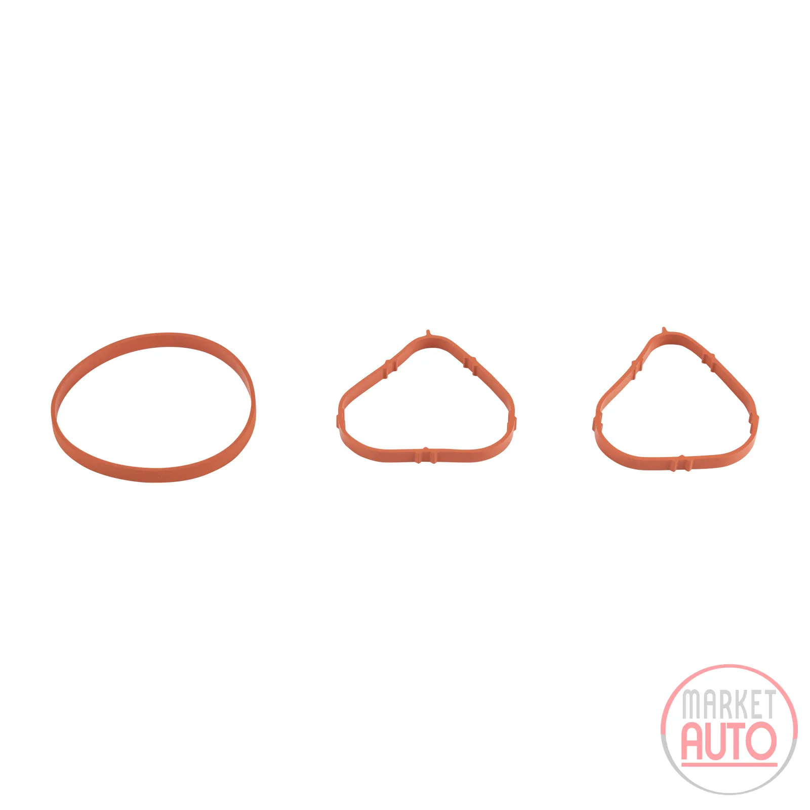 Intake manifold gasket kit