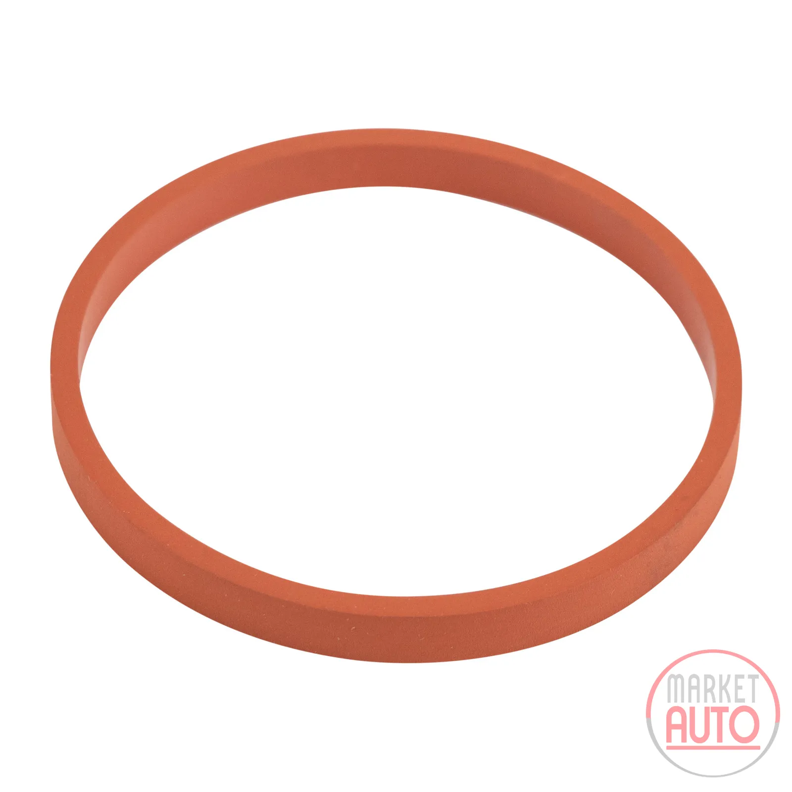 Intake manifold gasket
