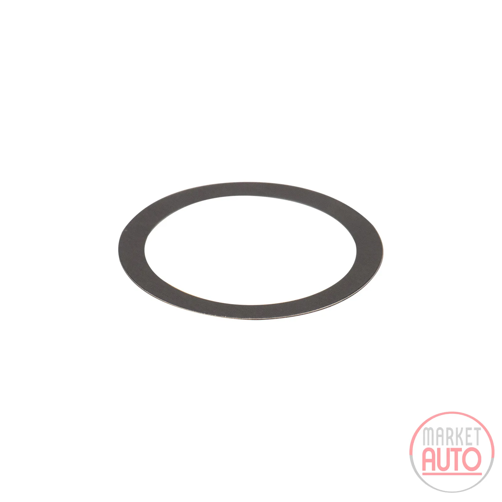 Intake manifold seal