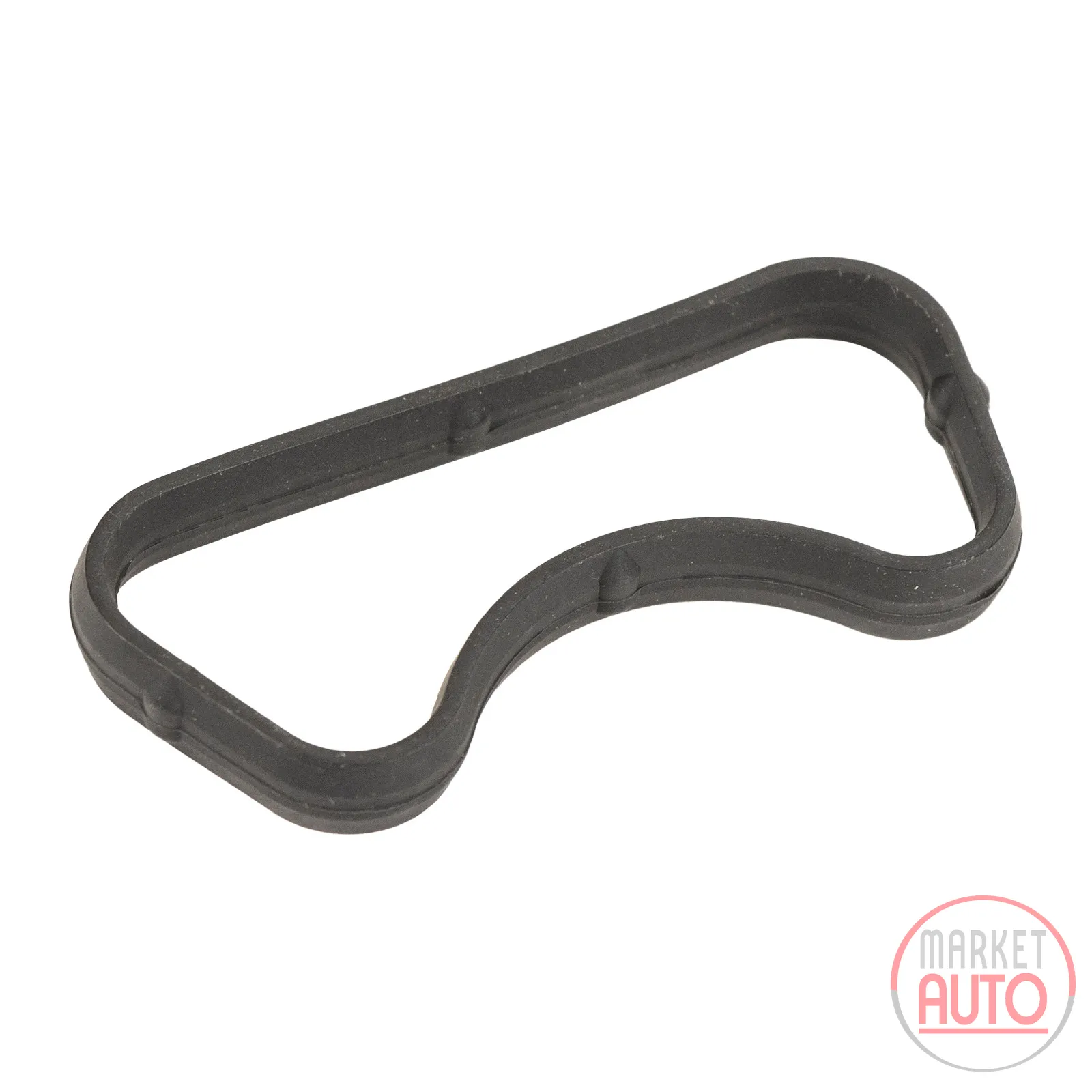 Sealing ring intake manifold