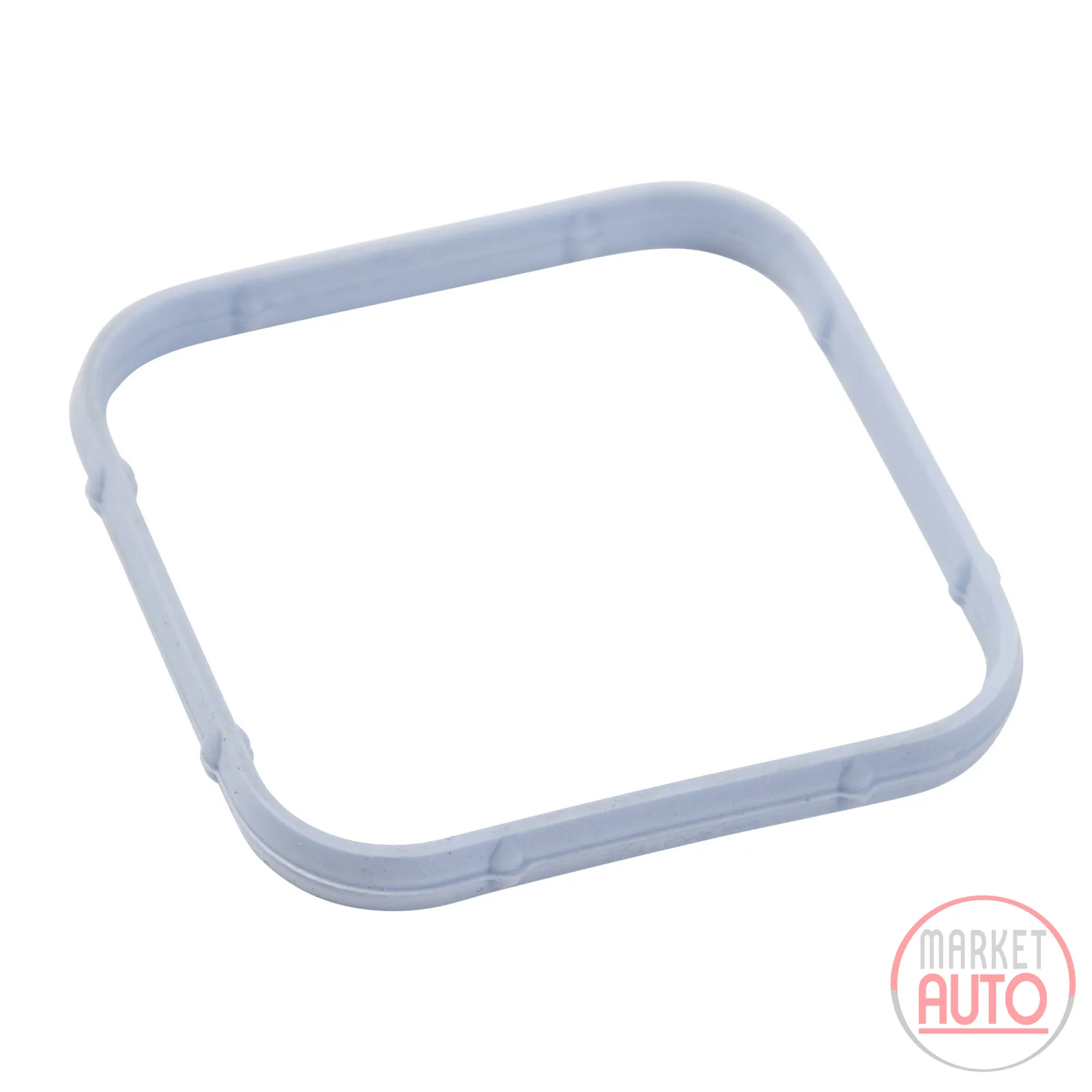Sealing ring intake manifold