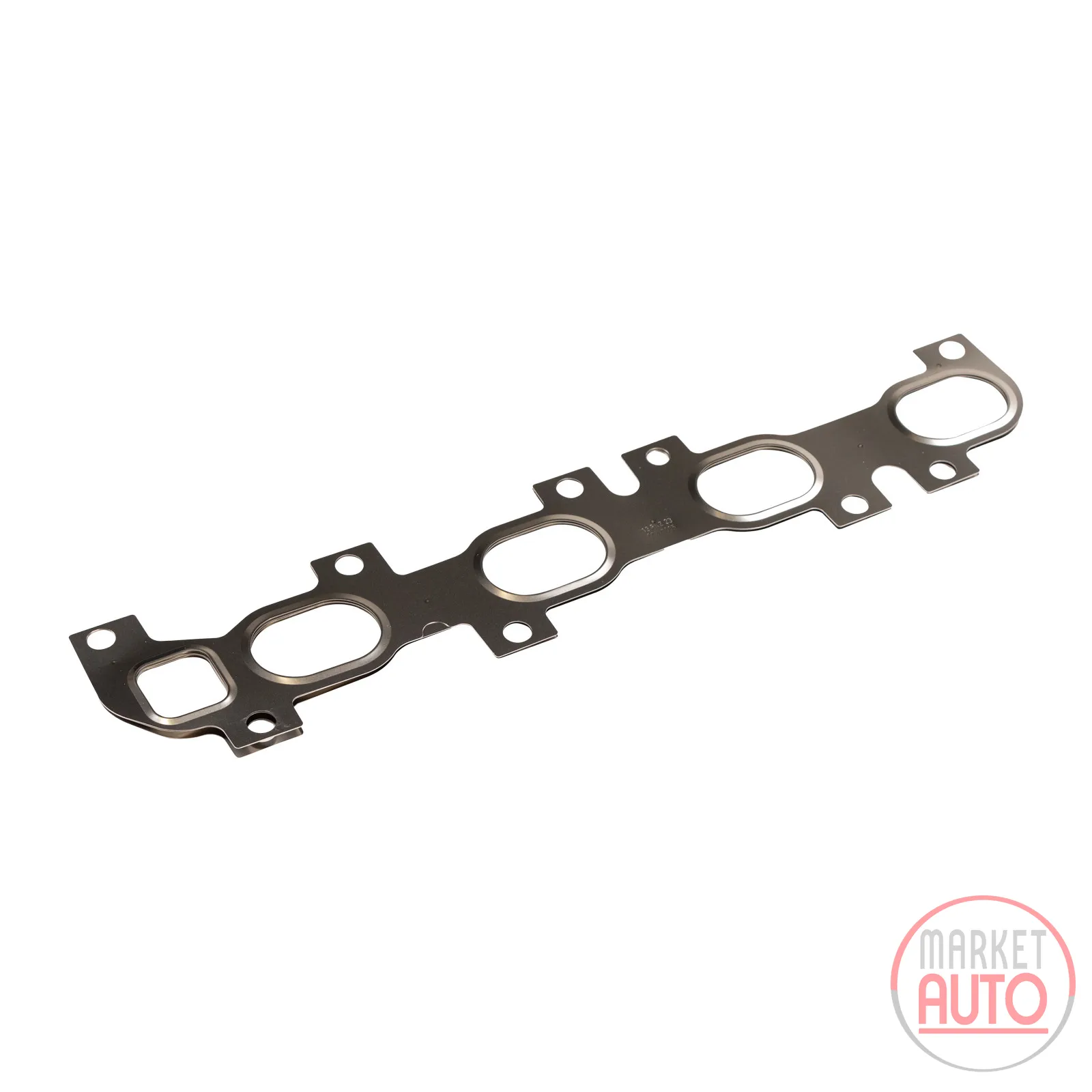 Exhaust manifold gasket
