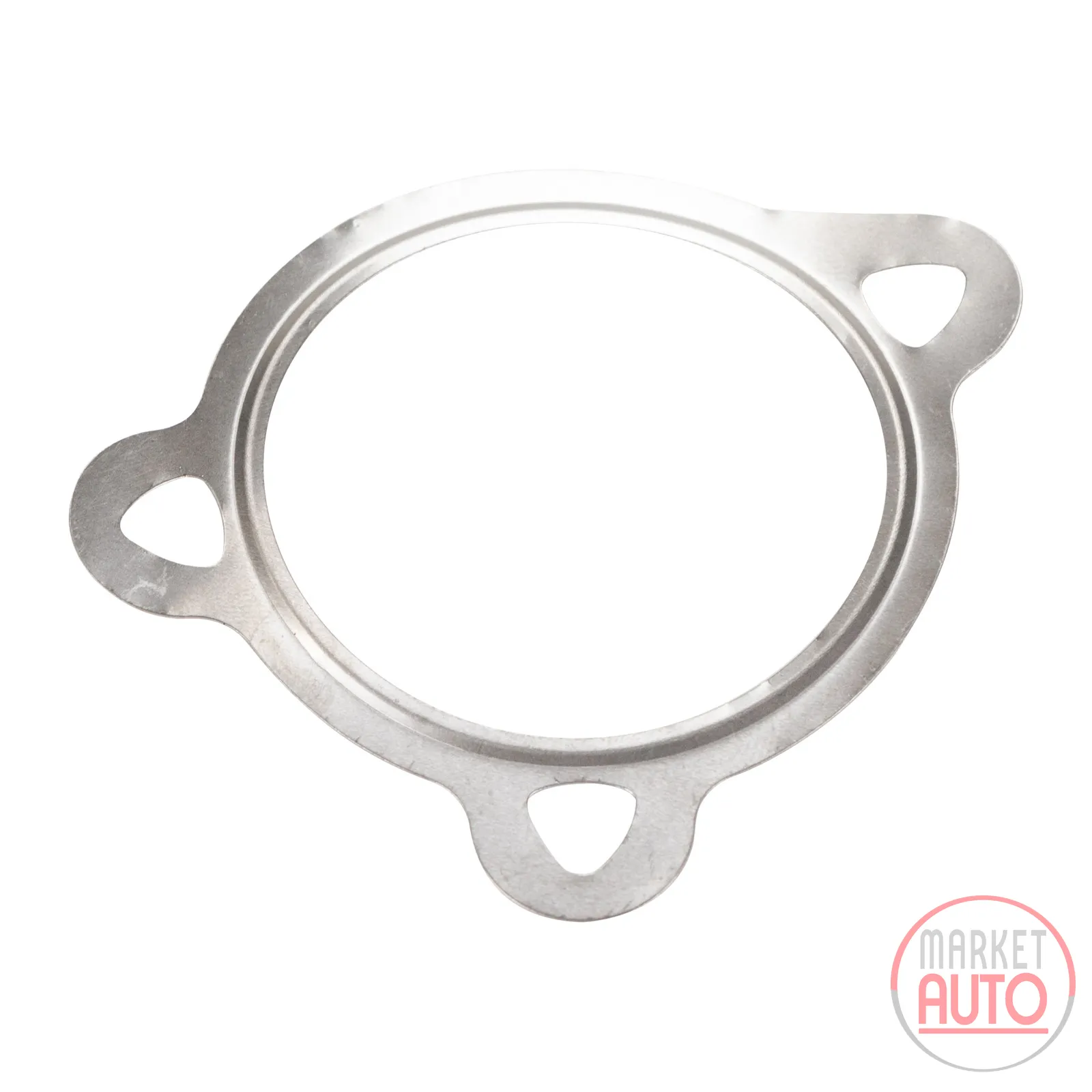 EGR valve seal