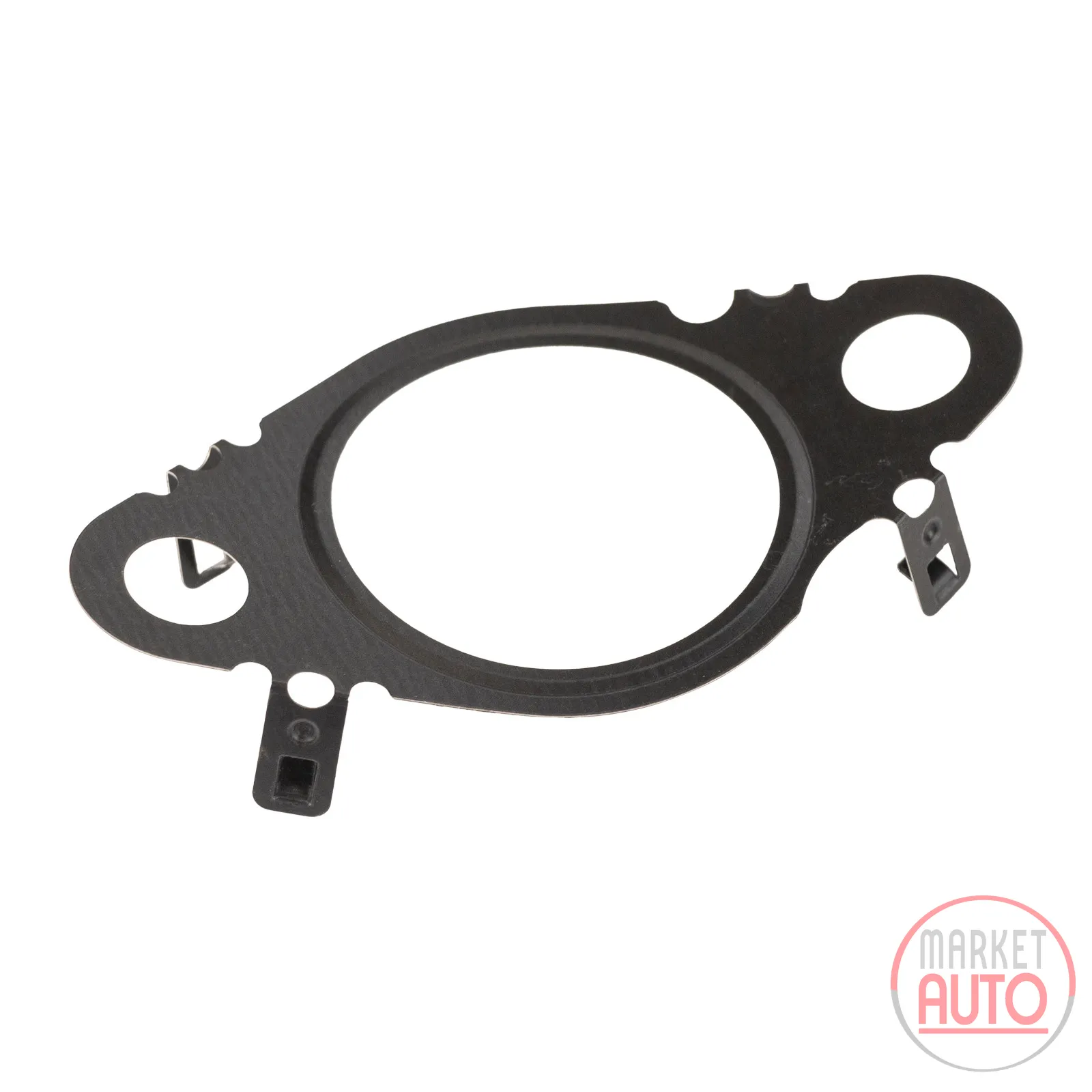 EGR valve seal