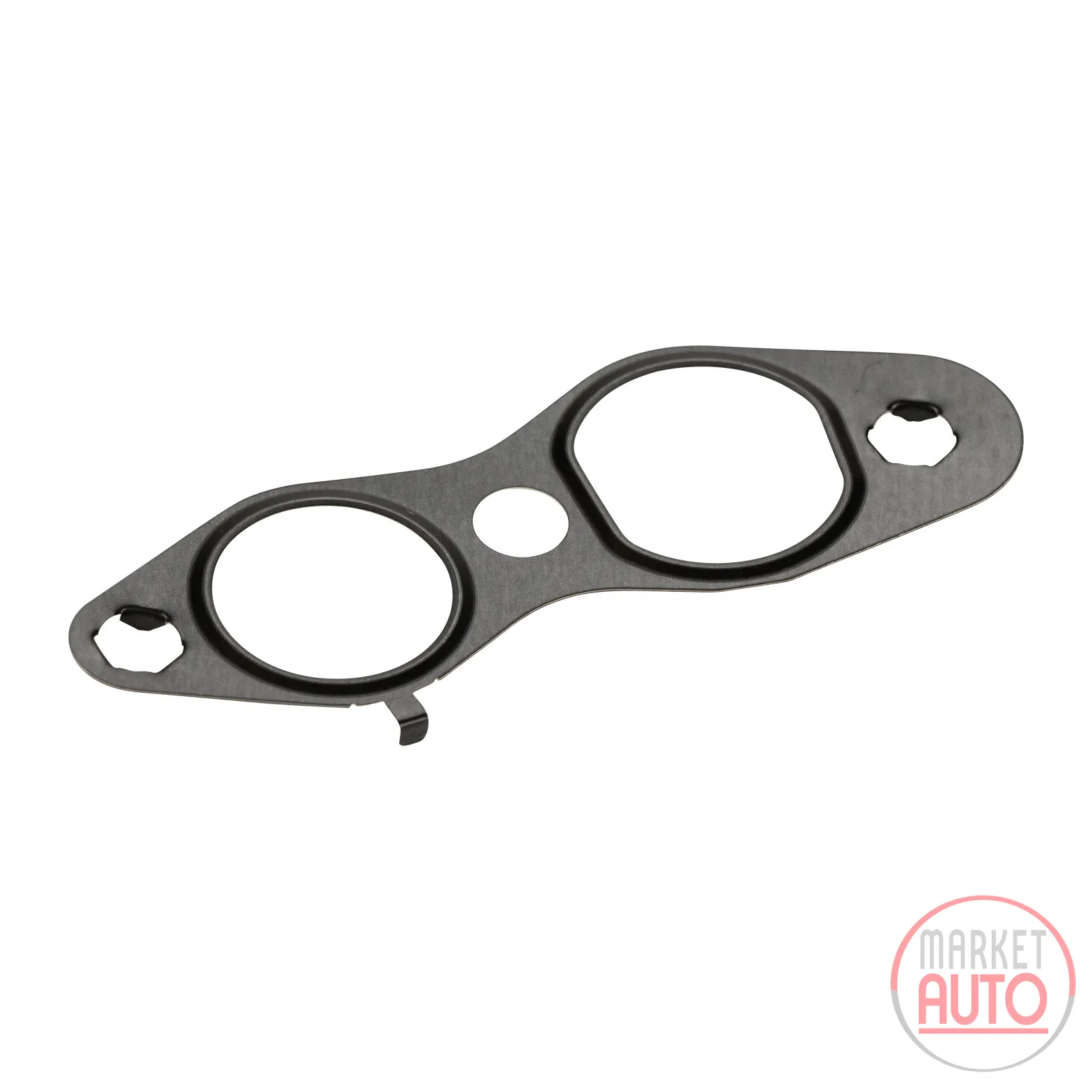 EGR valve seal