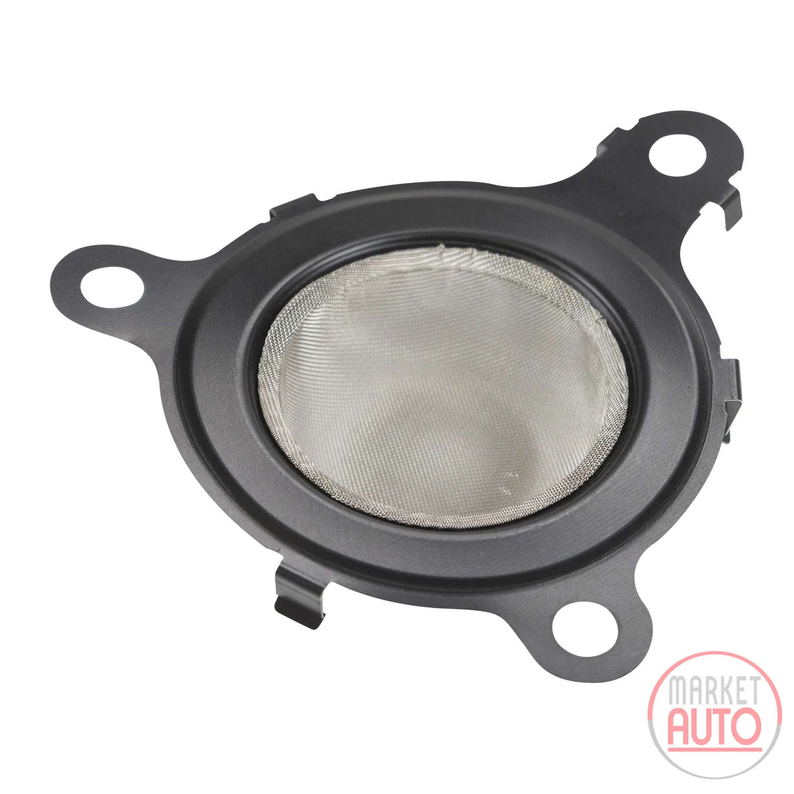 Heat exchanger seal