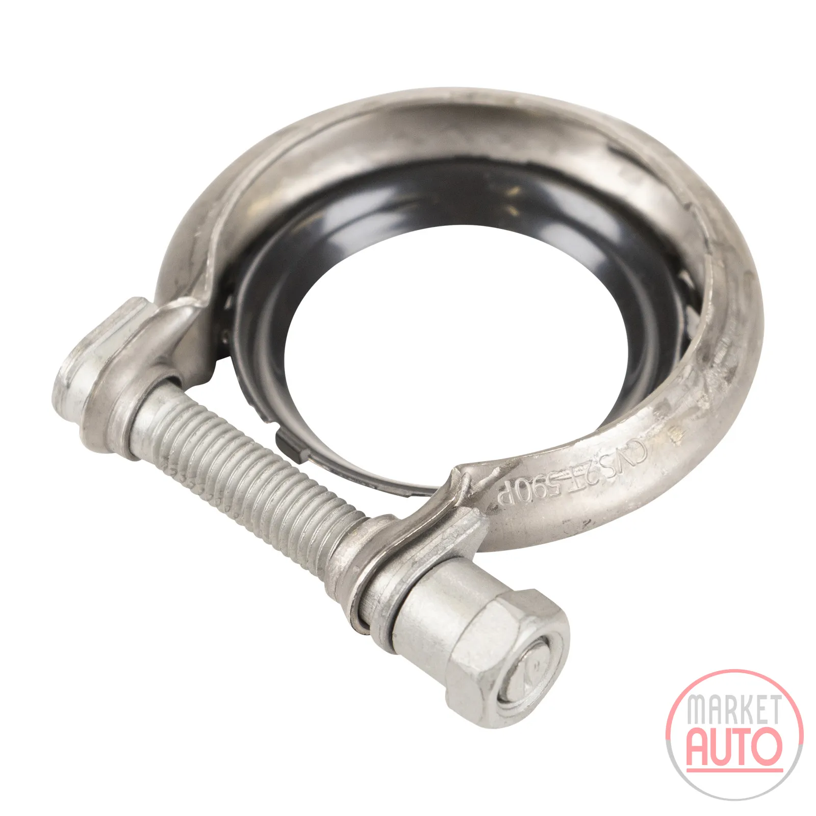 Clamp for the EGR valve Iveco OE (5802181032)
