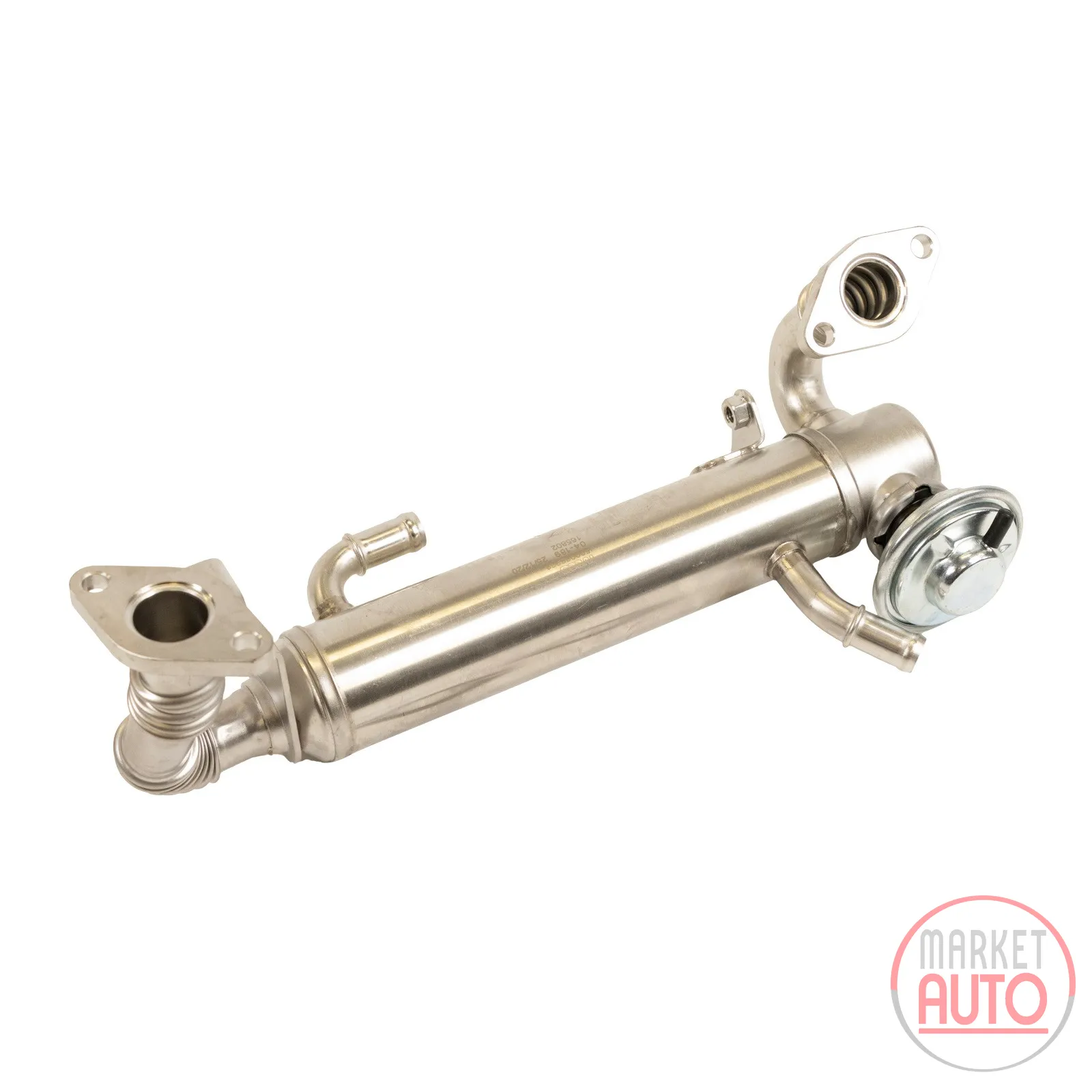 Heat exchanger original