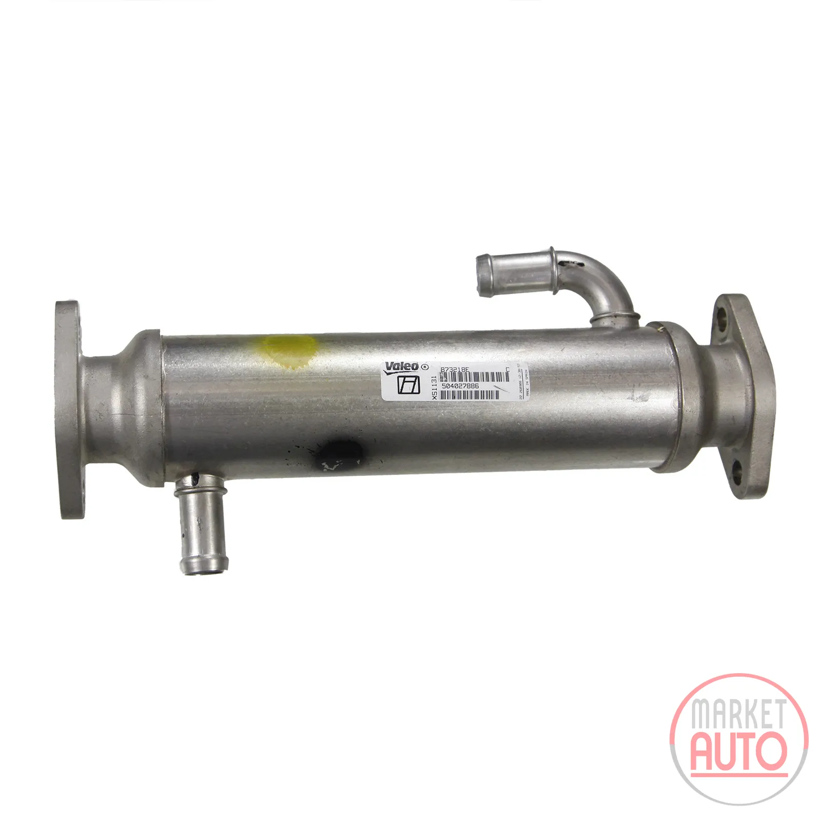 AGR / EGR valve
