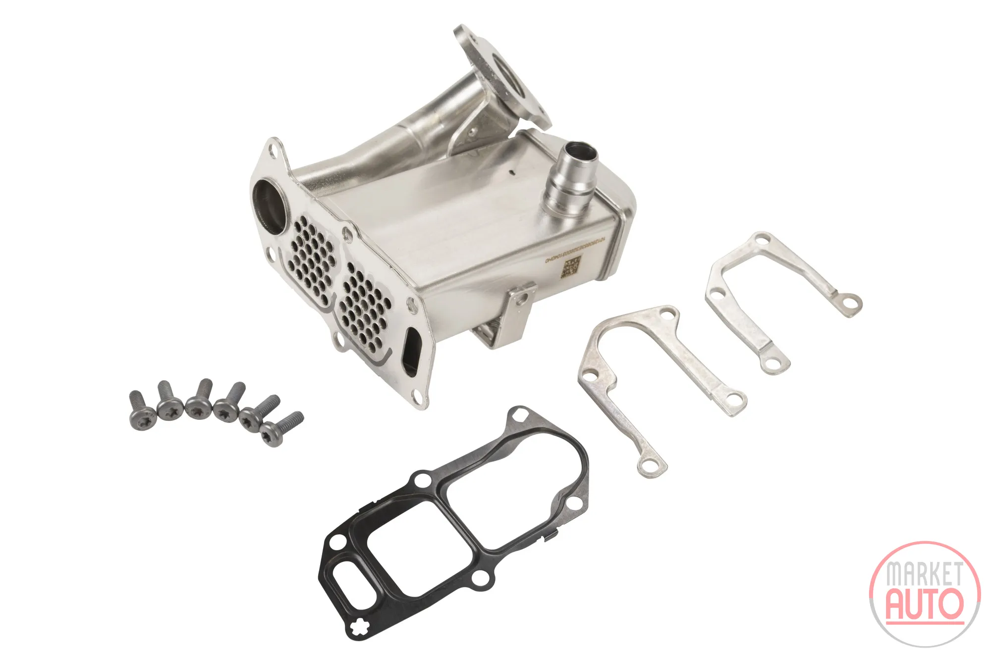 Heat exchanger