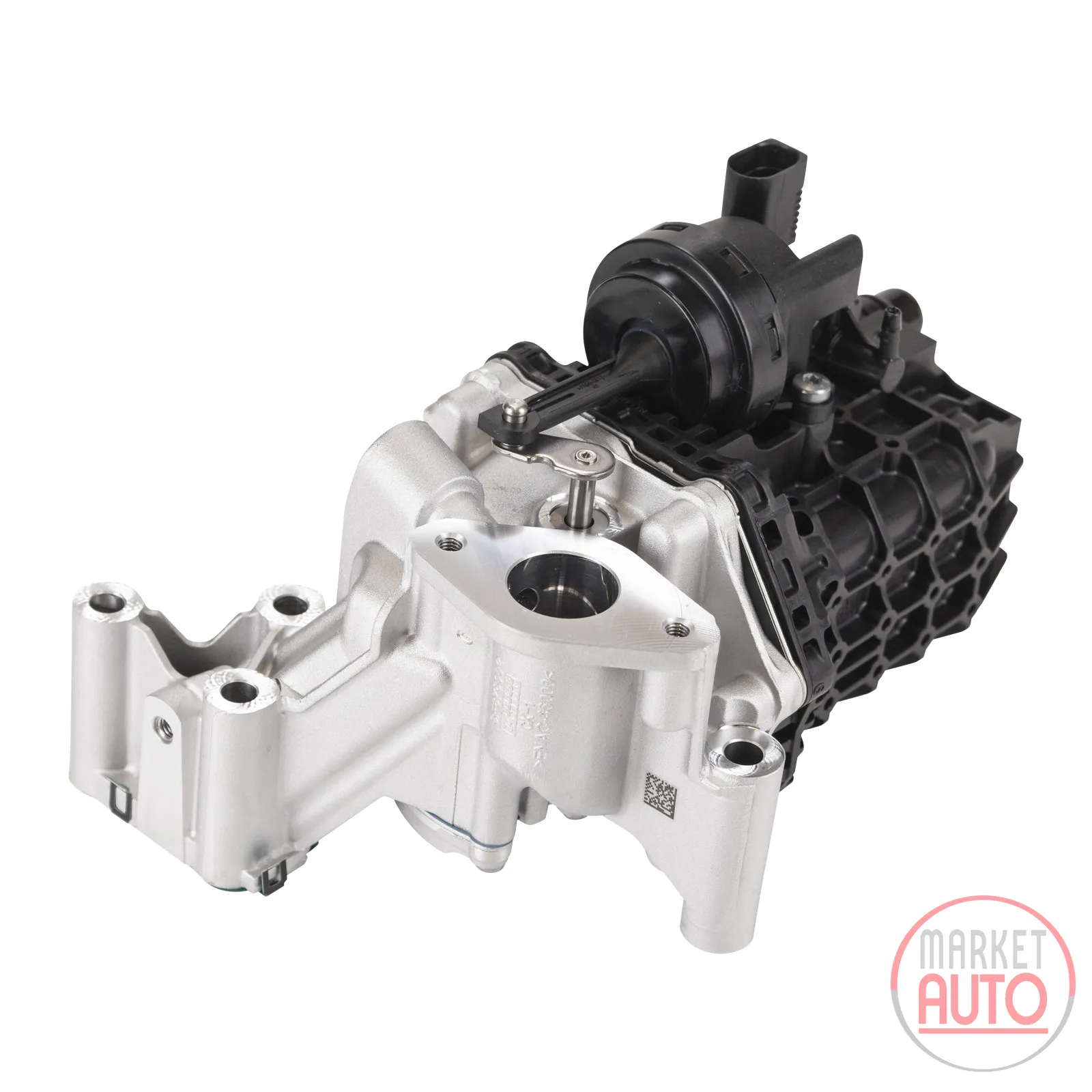 EGR valve