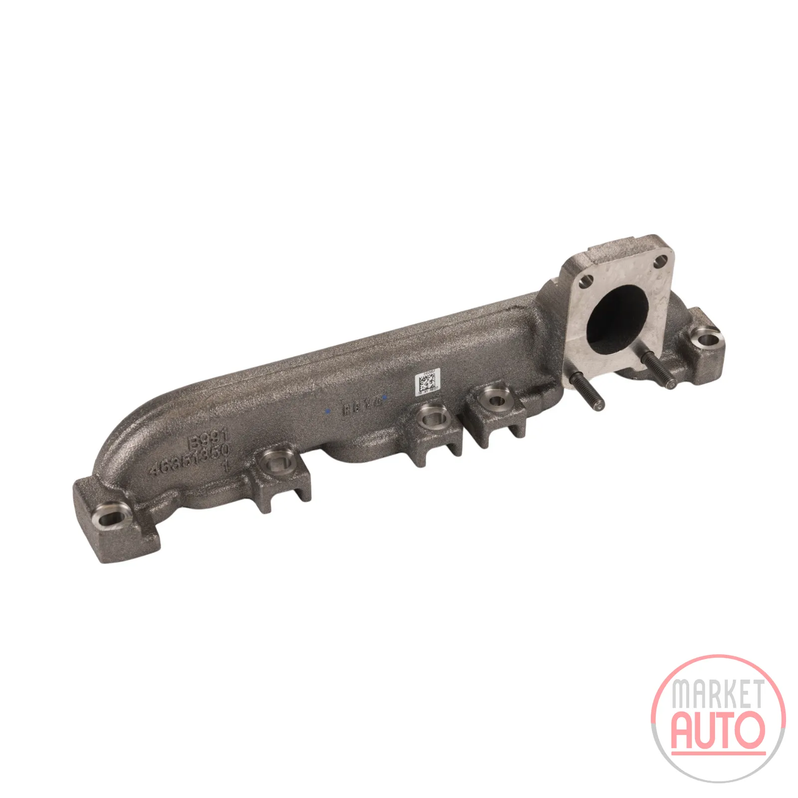 Exhaust manifold