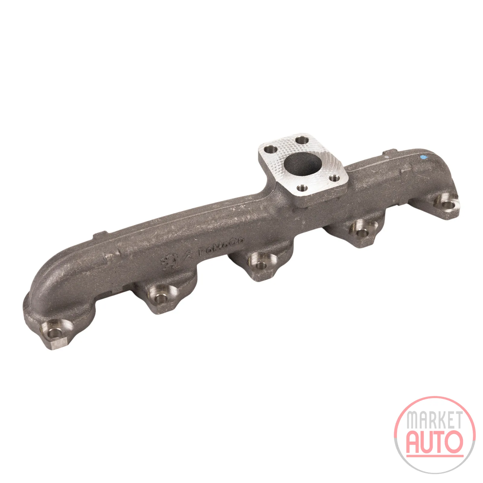 Exhaust manifold