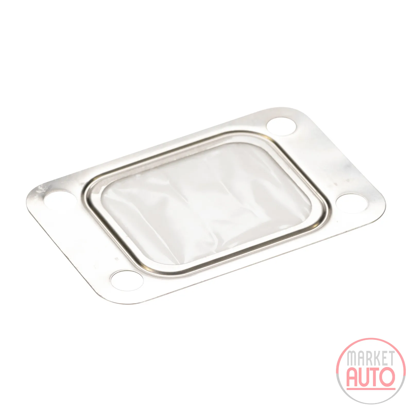 Exhaust manifold gasket Manifold Turbo