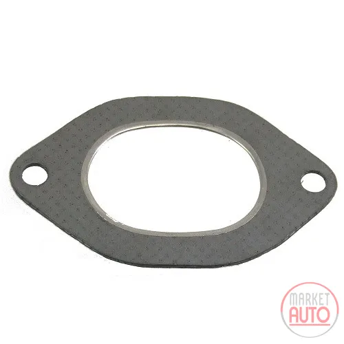Exhaust gasket/Y-pipe KAT