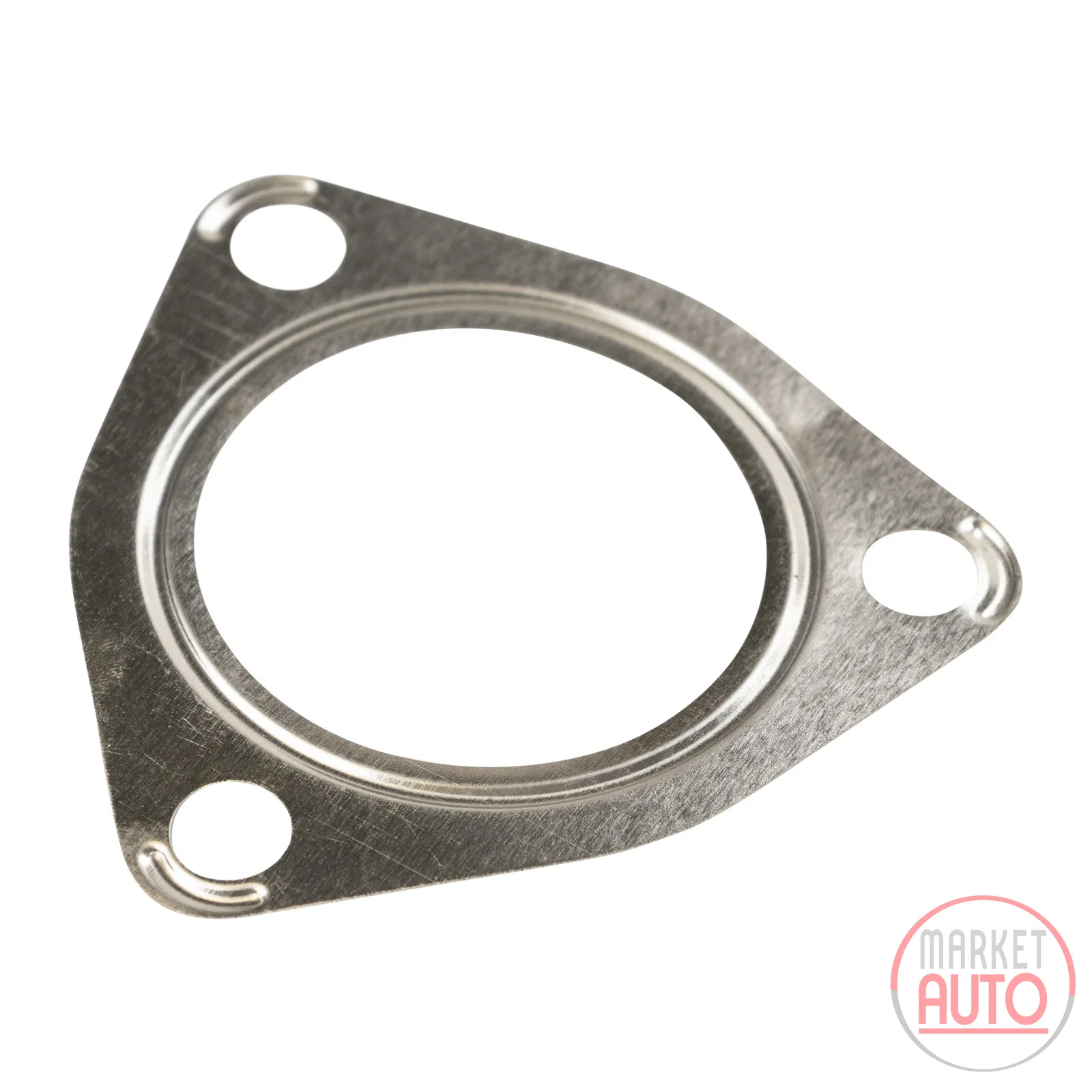 Exhaust manifold gasket