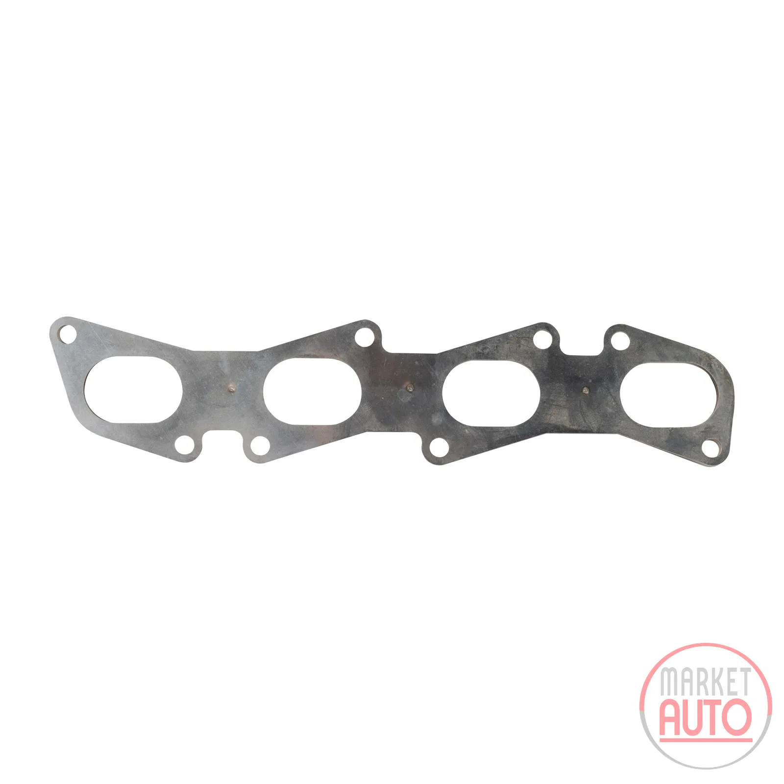 Exhaust manifold gasket