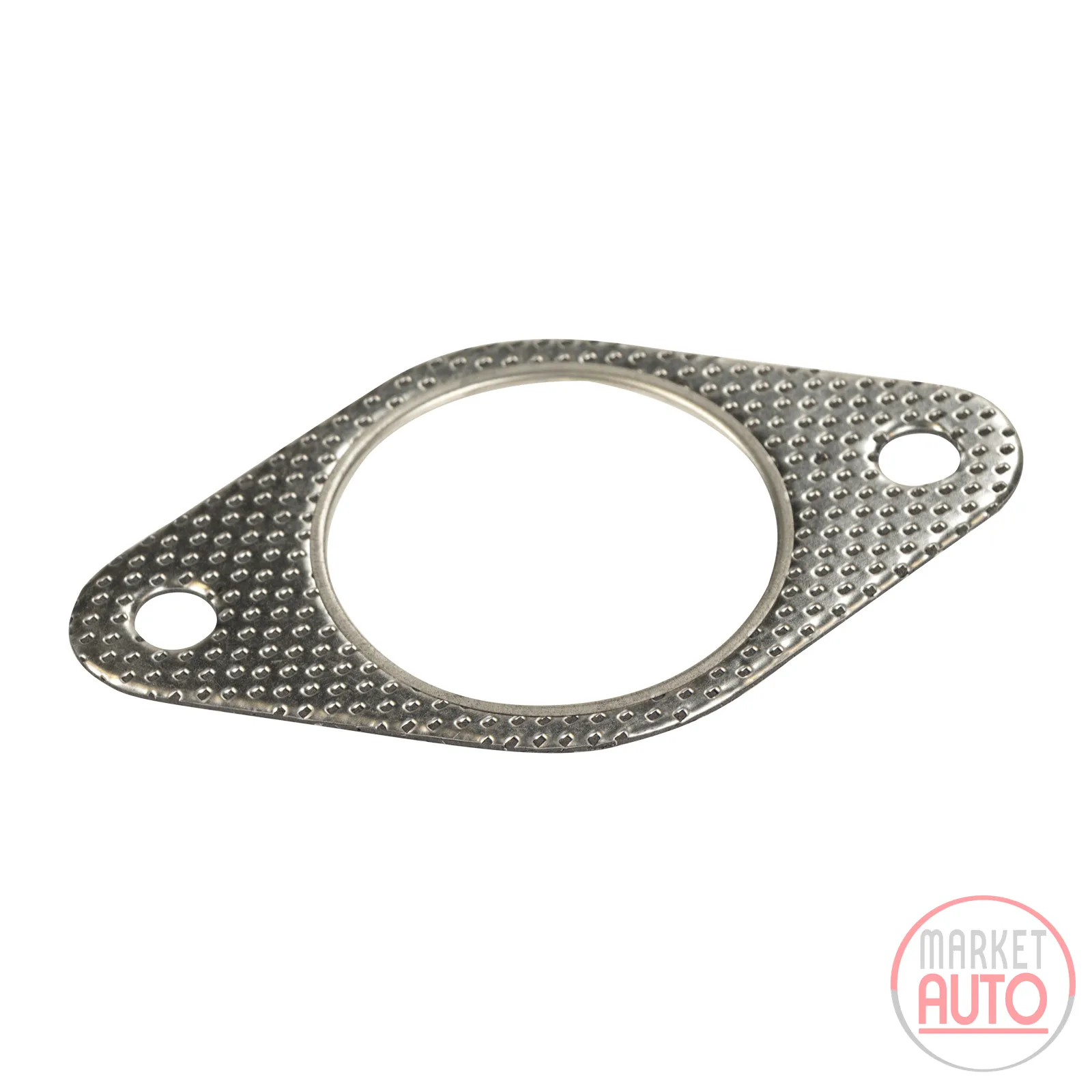 Exhaust gasket cat