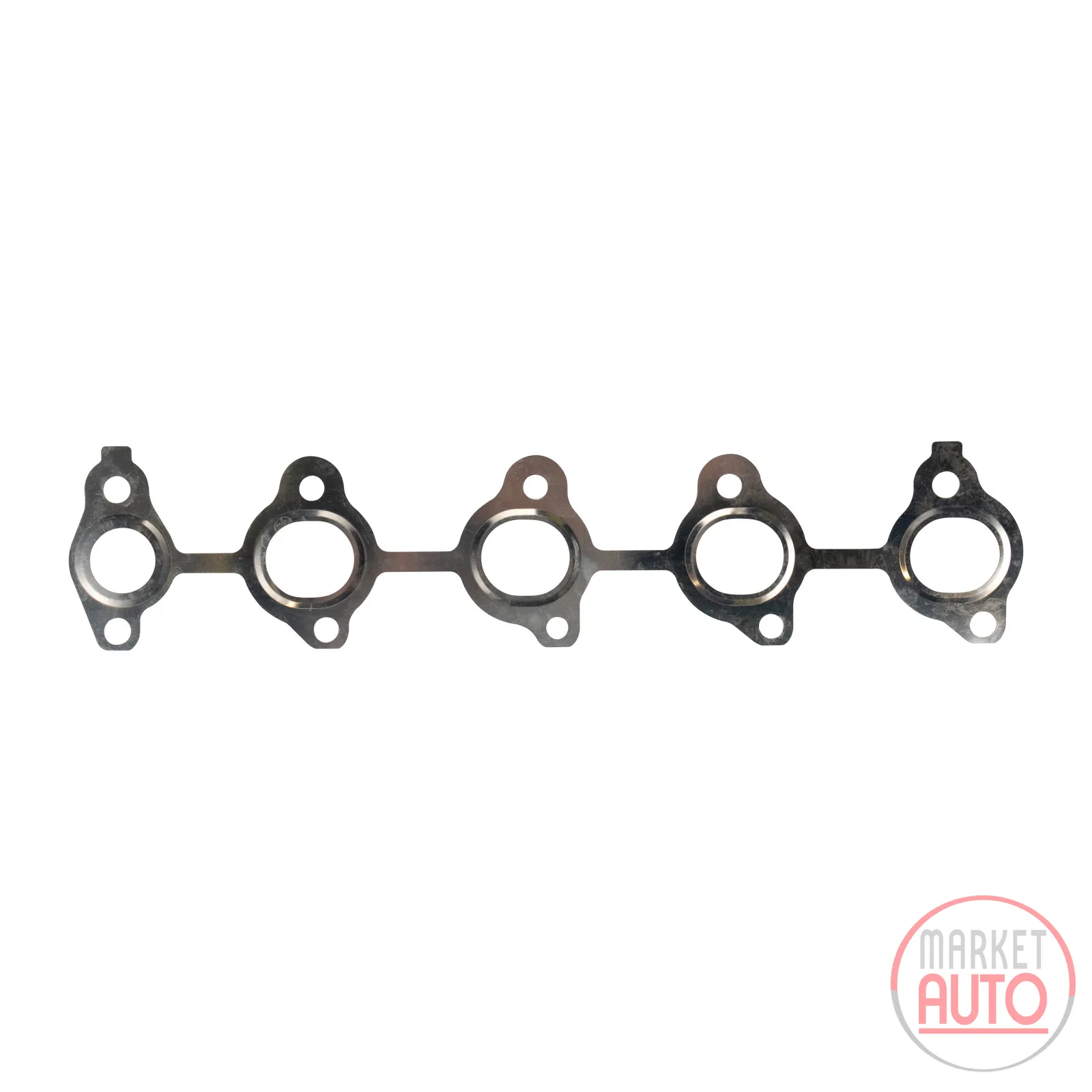 Exhaust manifold gasket