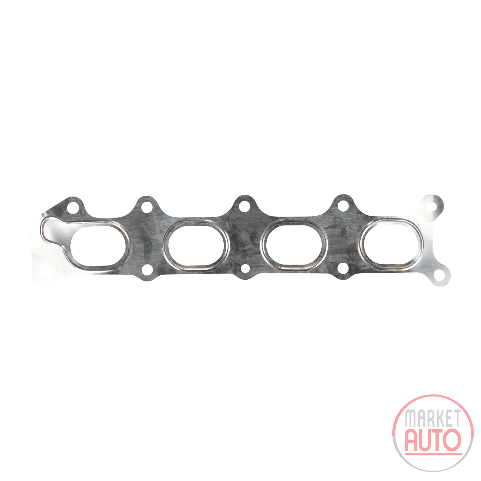 Exhaust manifold gasket