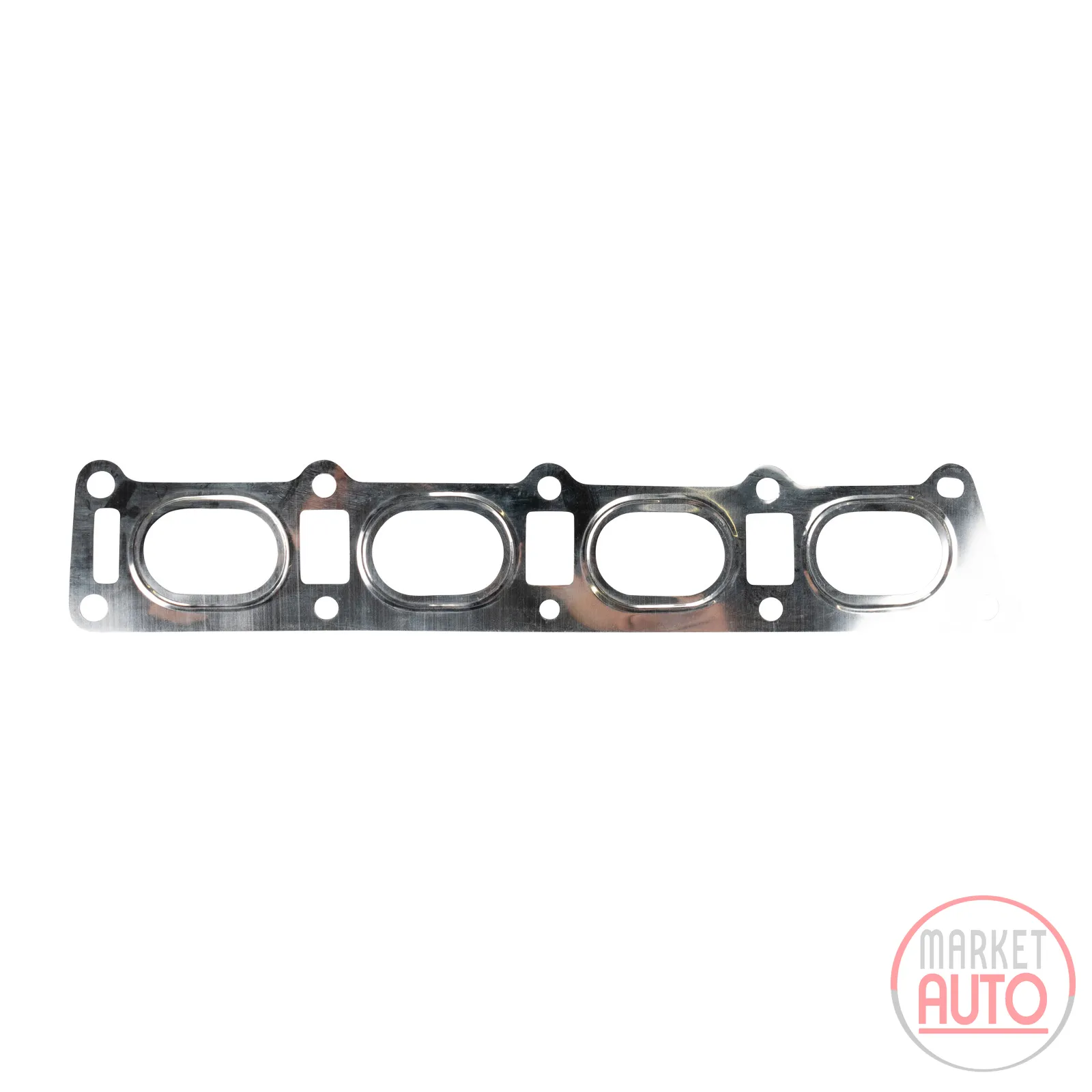 Exhaust manifold gasket