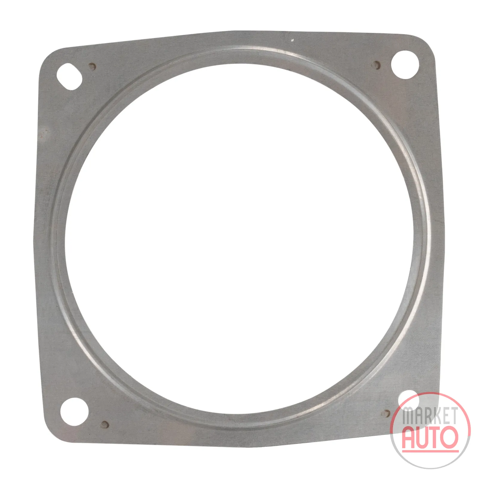 Exhaust gasket Kat Ru filter
