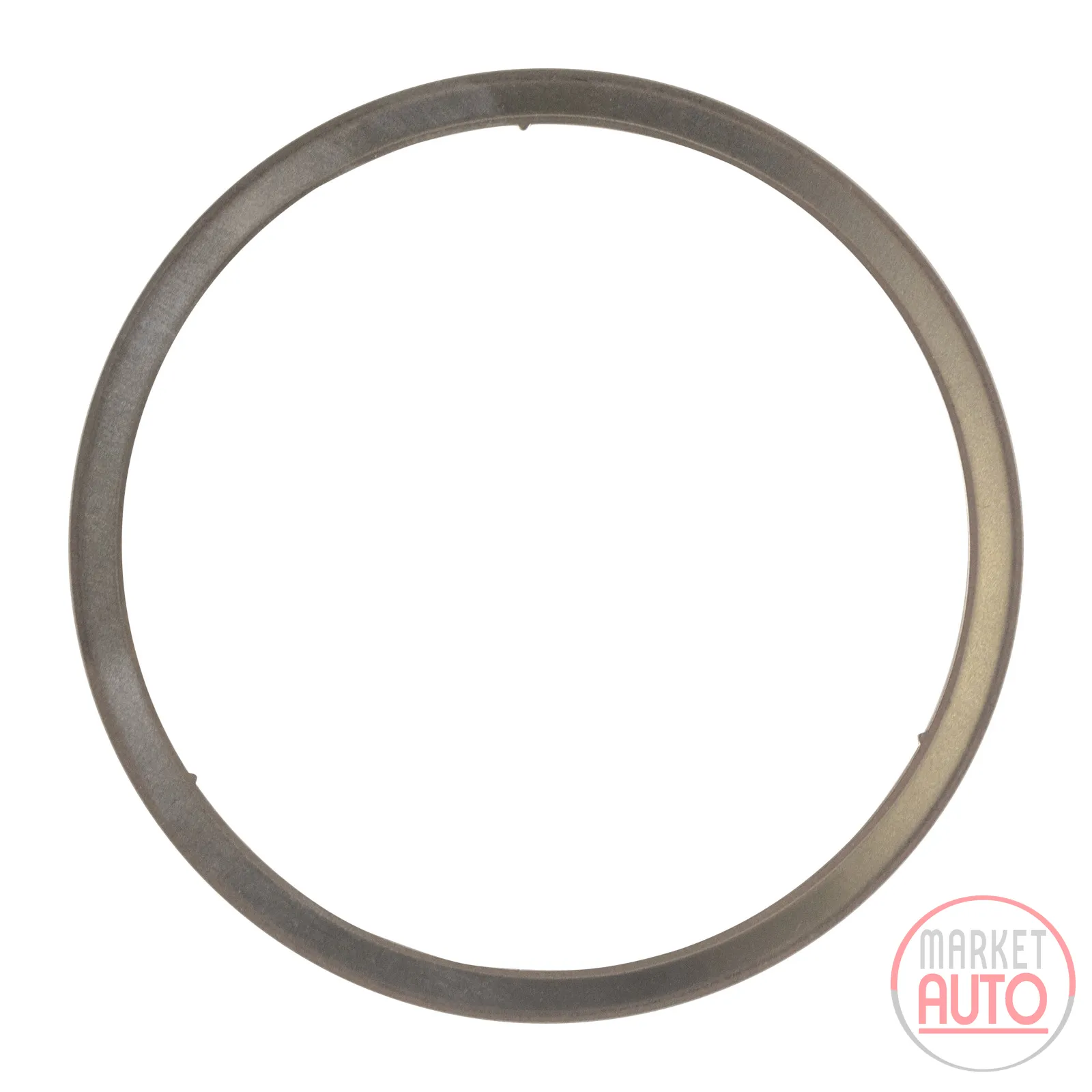 Exhaust gasket