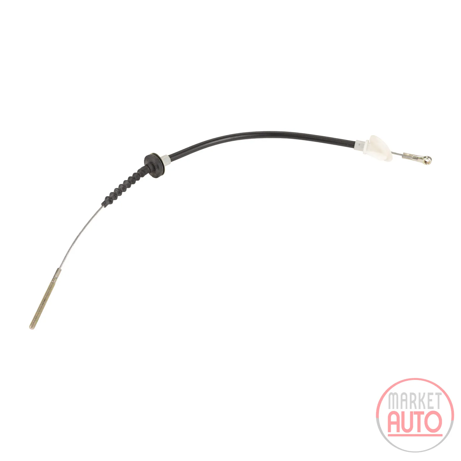 Clutch cable 625/330 mm length