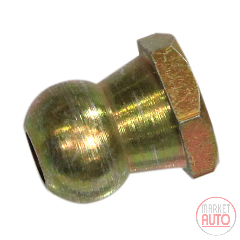 Adjusting nut - clutch