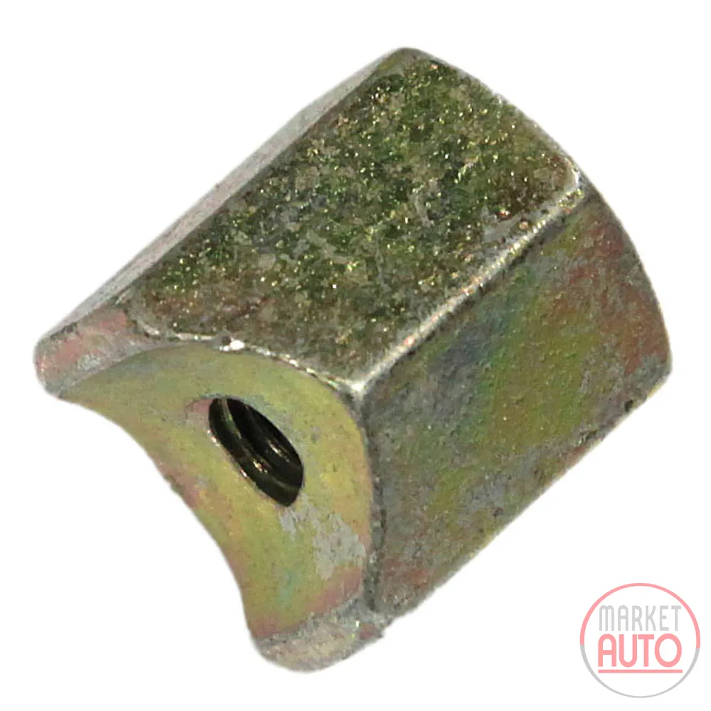 Adjusting nut - clutch