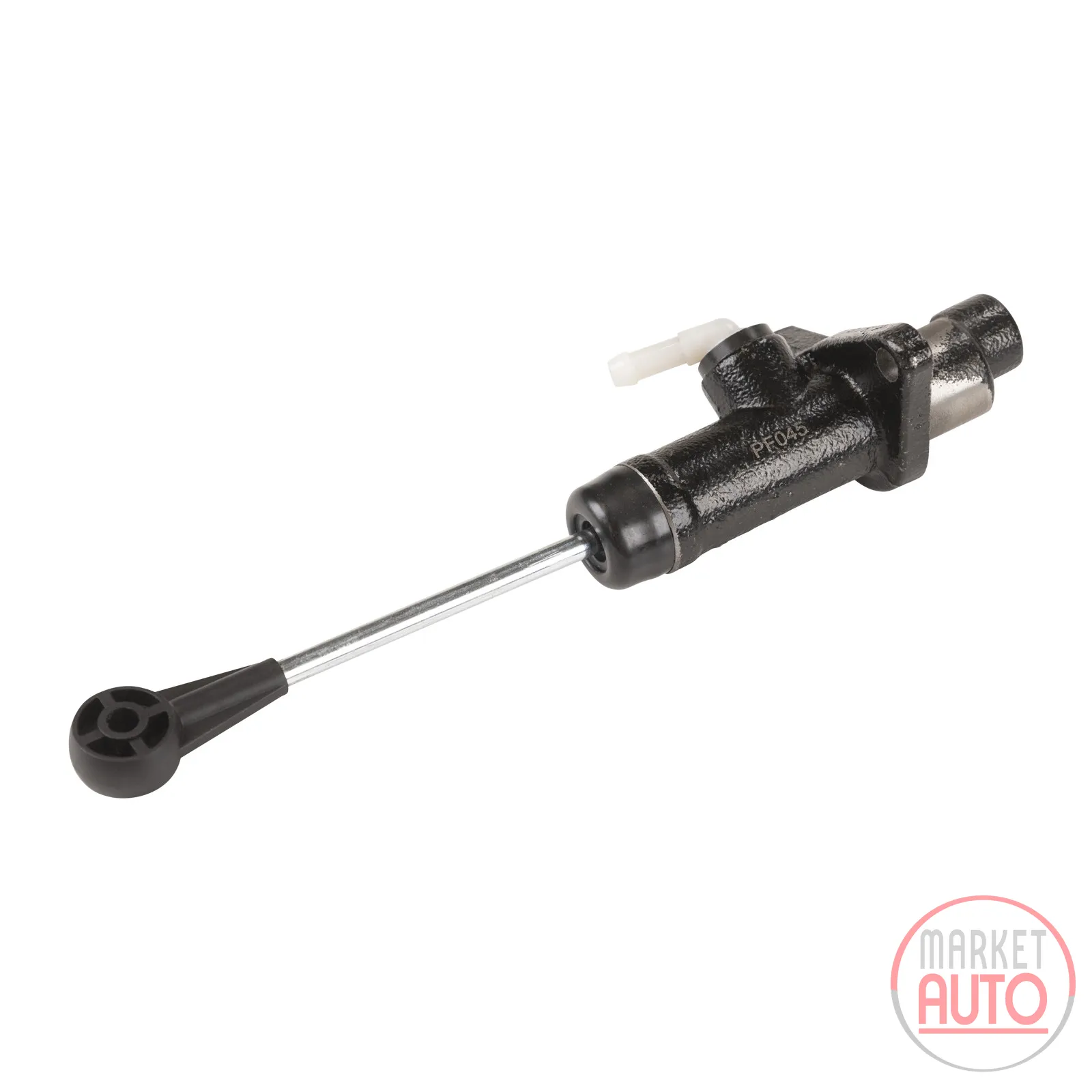 Clutch master cylinder from 4/98 19.05m