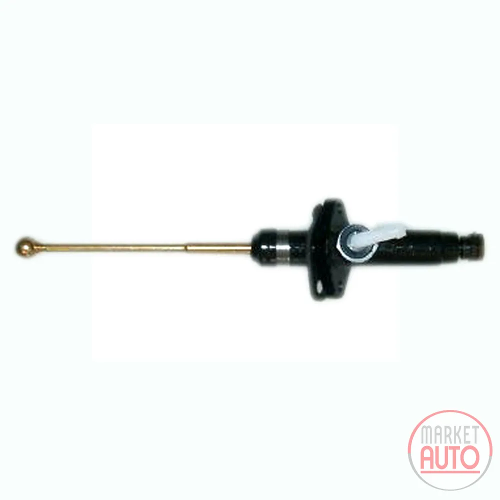 Clutch master cylinder 15.87 mm