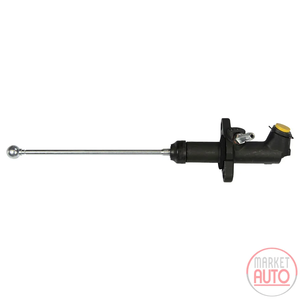 Clutch master cylinder 15.87 mm (55242900)L180 mm rod