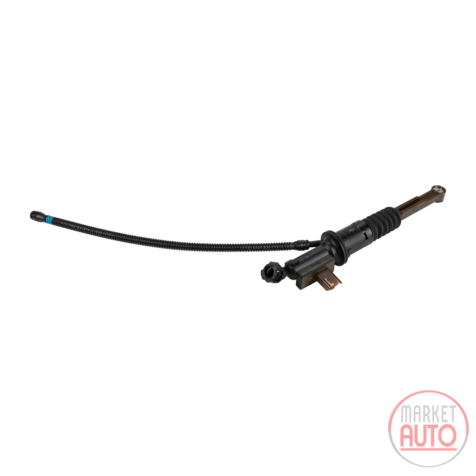 Clutch master cylinder
