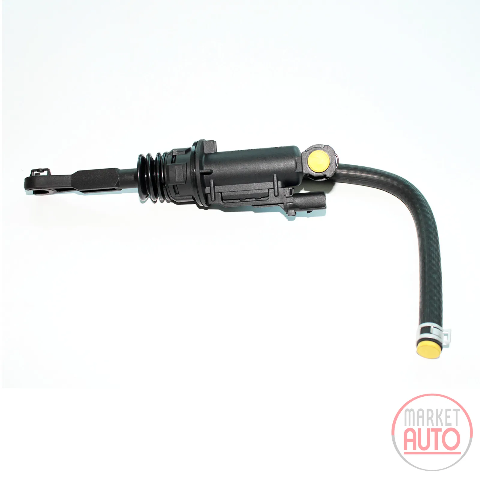 master cylinder, clutch
