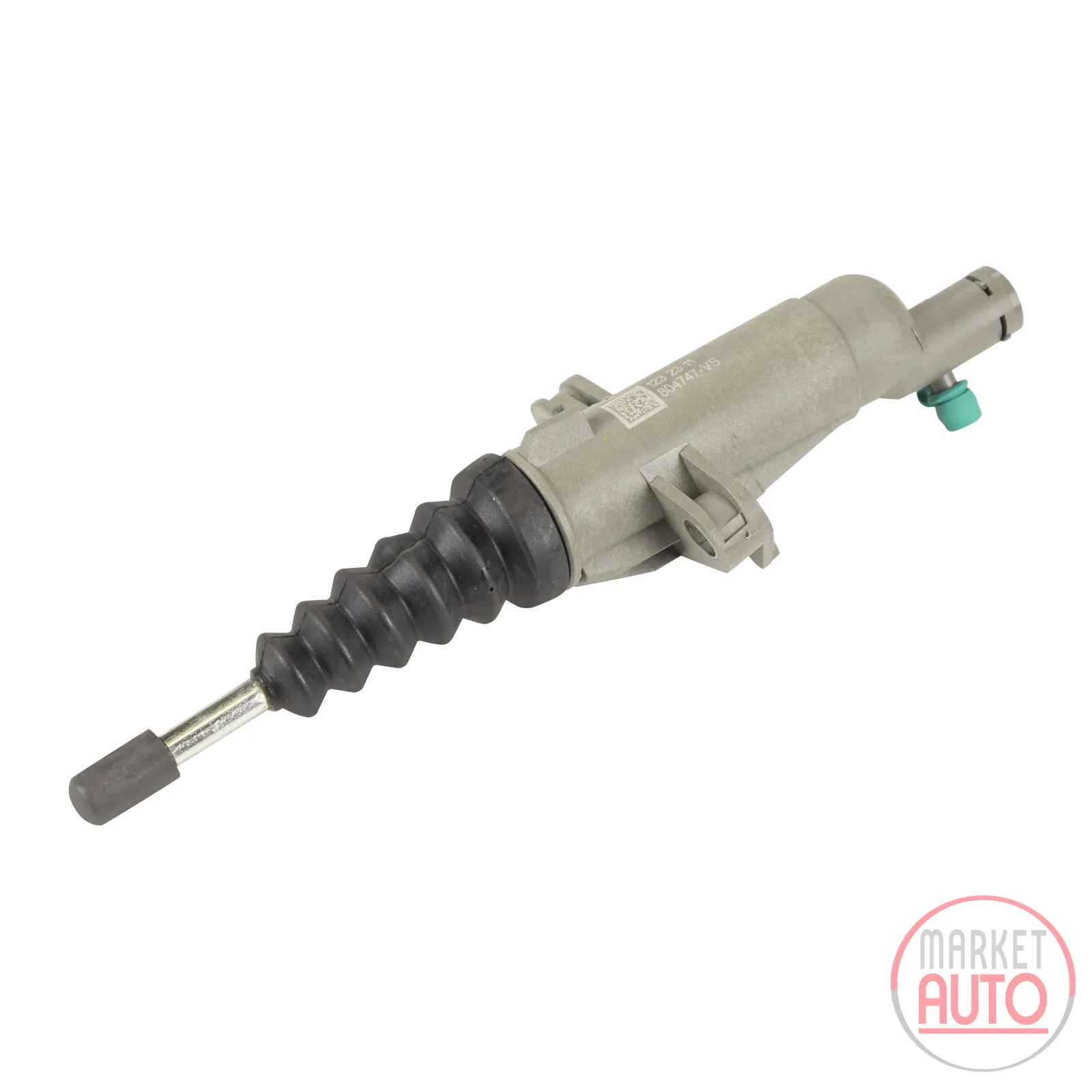 Clutch slave cylinder