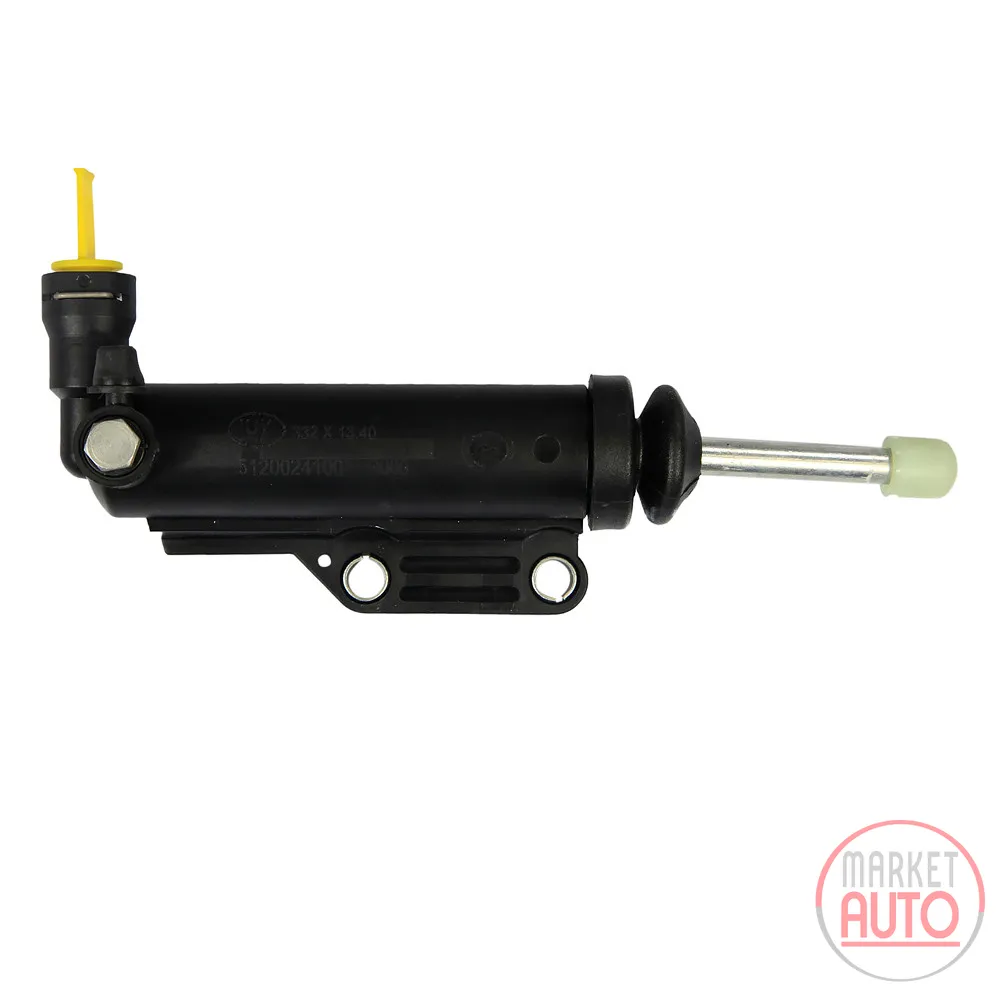 Clutch slave cylinder (screw fastening)