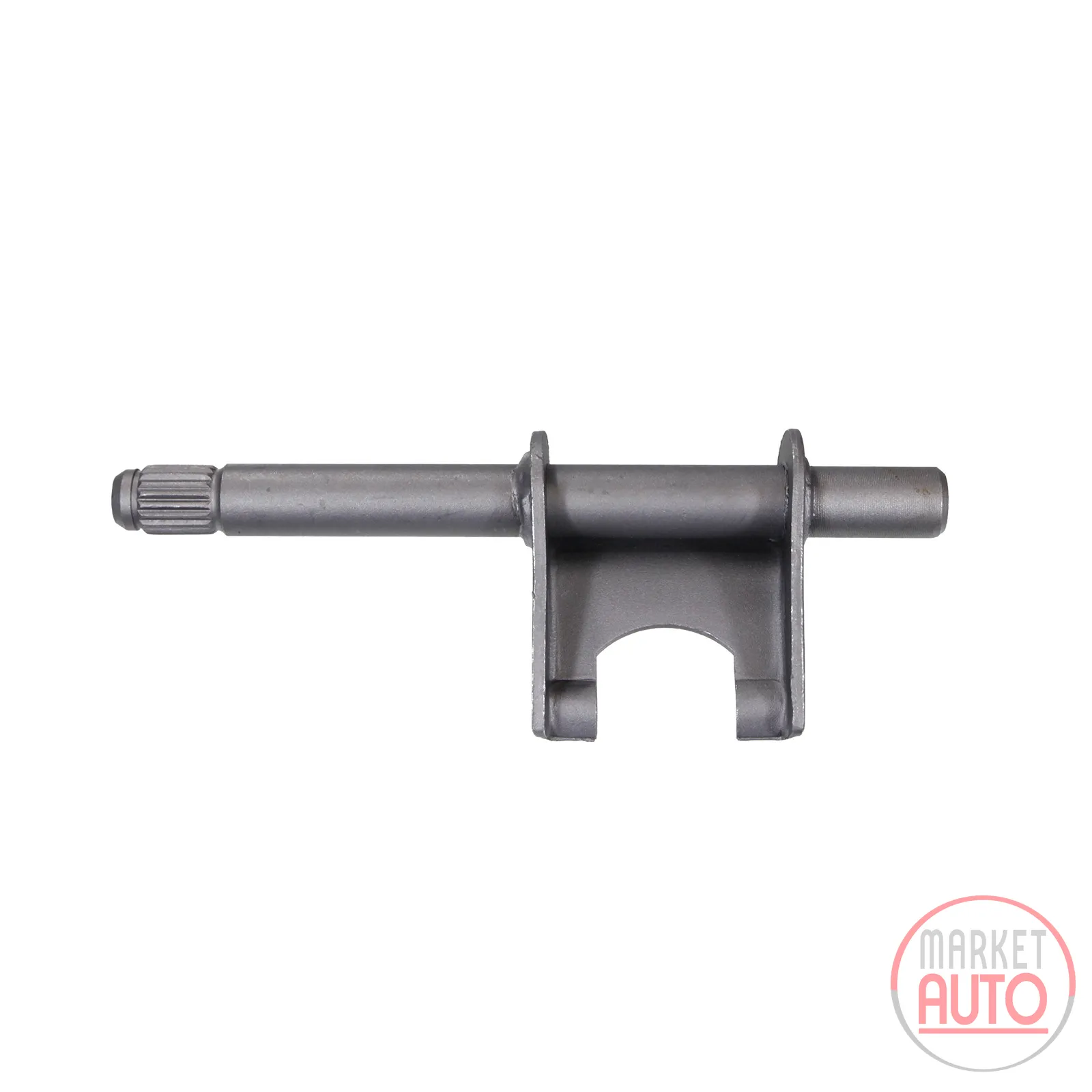 Clutch lever (release bearing lever)