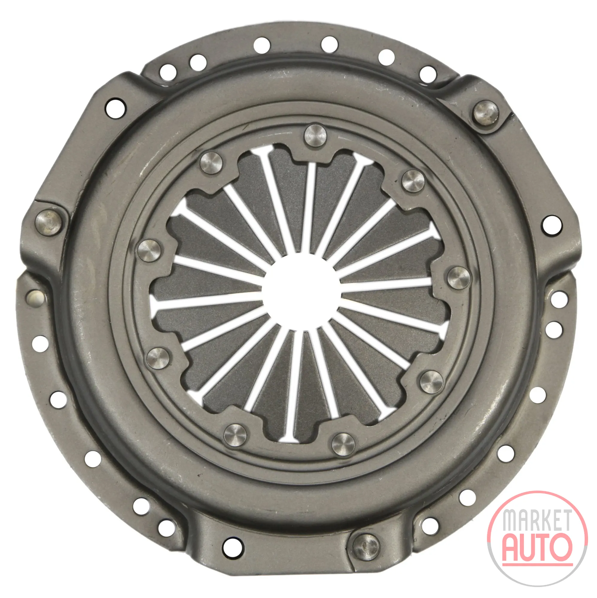 Clutch pressure plate 170 mm