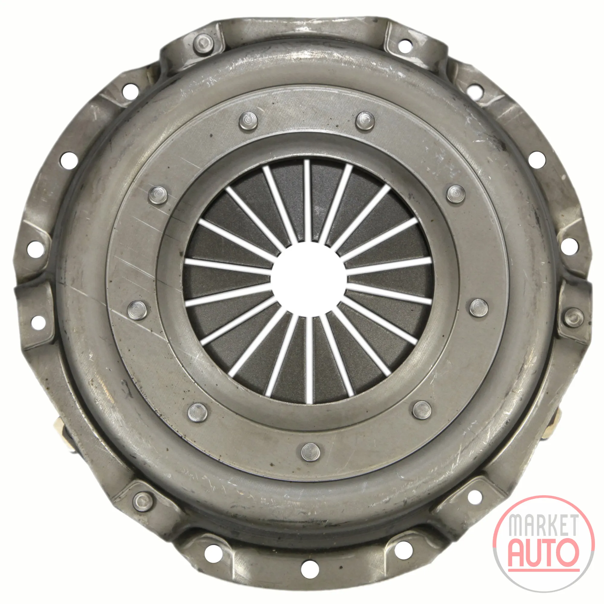 Clutch pressure plate 235 mm
