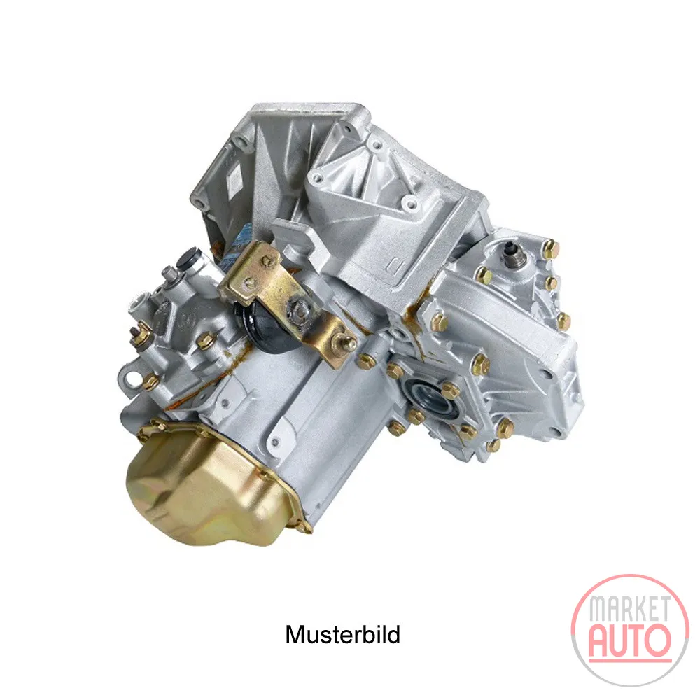 Gearbox new part original